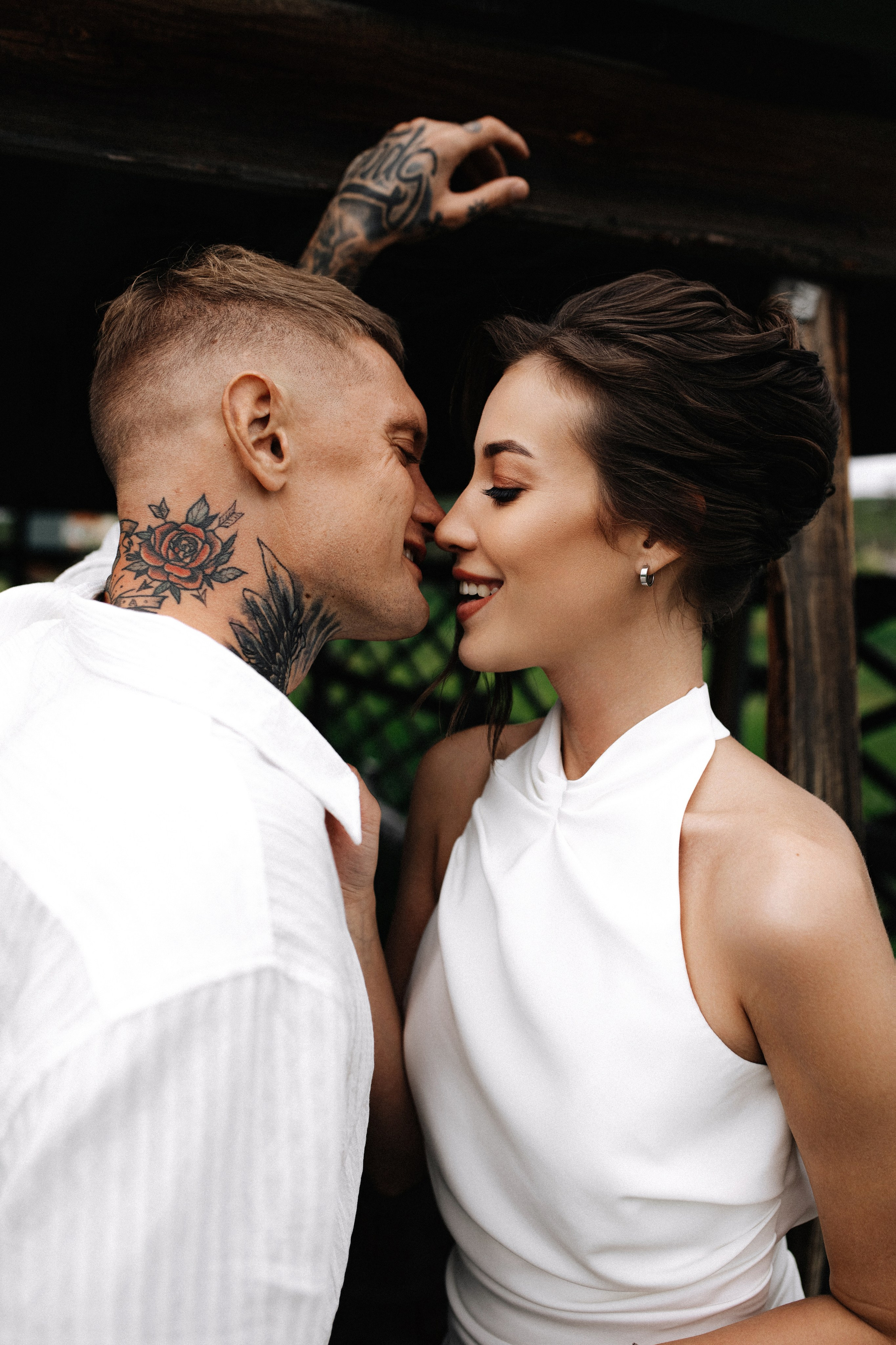 Свадебные. Фотограф в Чите Карина Власова