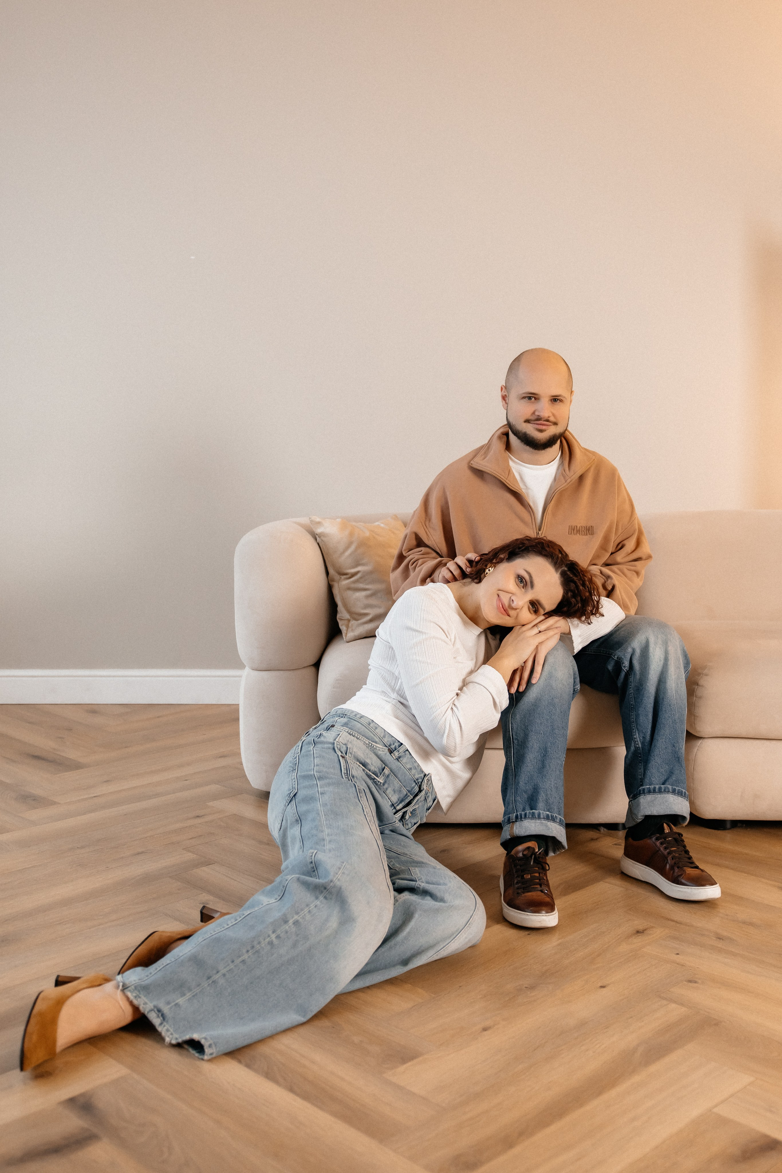 Александра и Максим. Светлана Ванцлав — фотограф Минск, Беларусь