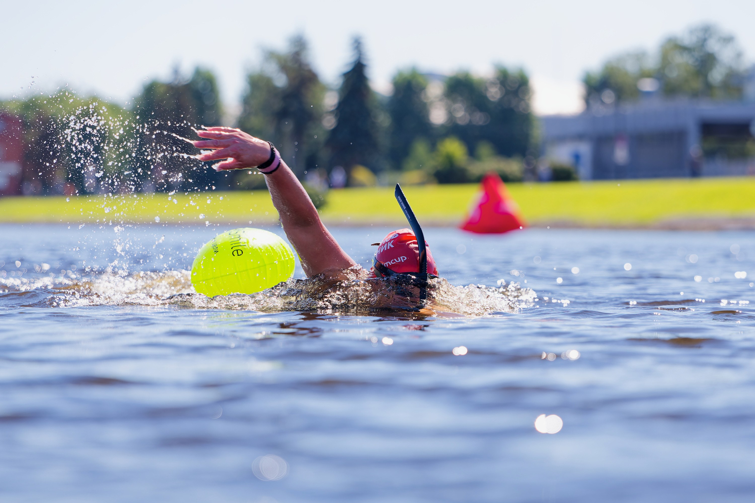 Swimcup Санкт-Петербург 2026. Спортивный фотограф в Санкт-Петербурге Илья Vacool
