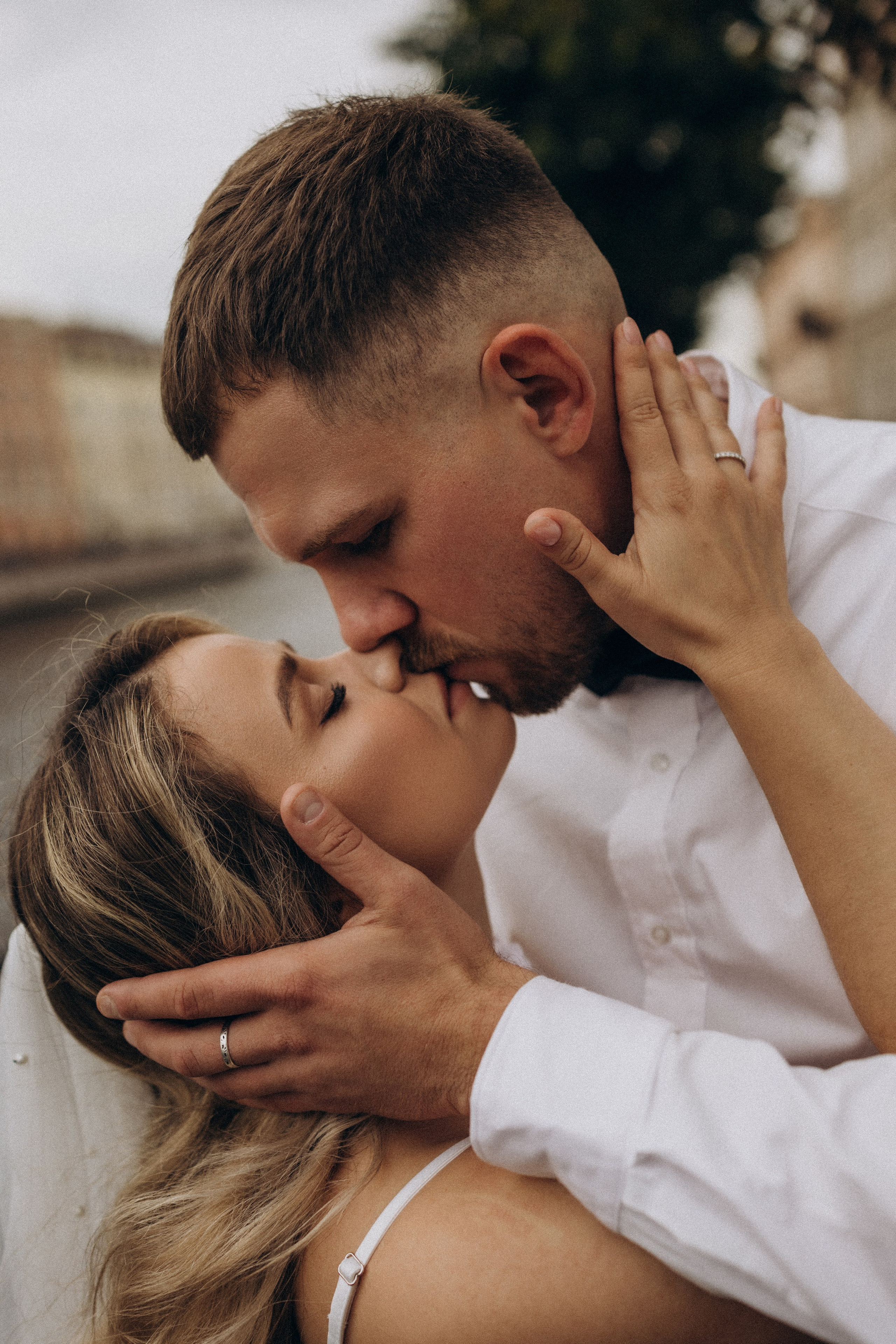 Никита и Валерия | Дворец бракосочетания 2. Свадебный и love story фотограф в Санкт-Петербурге