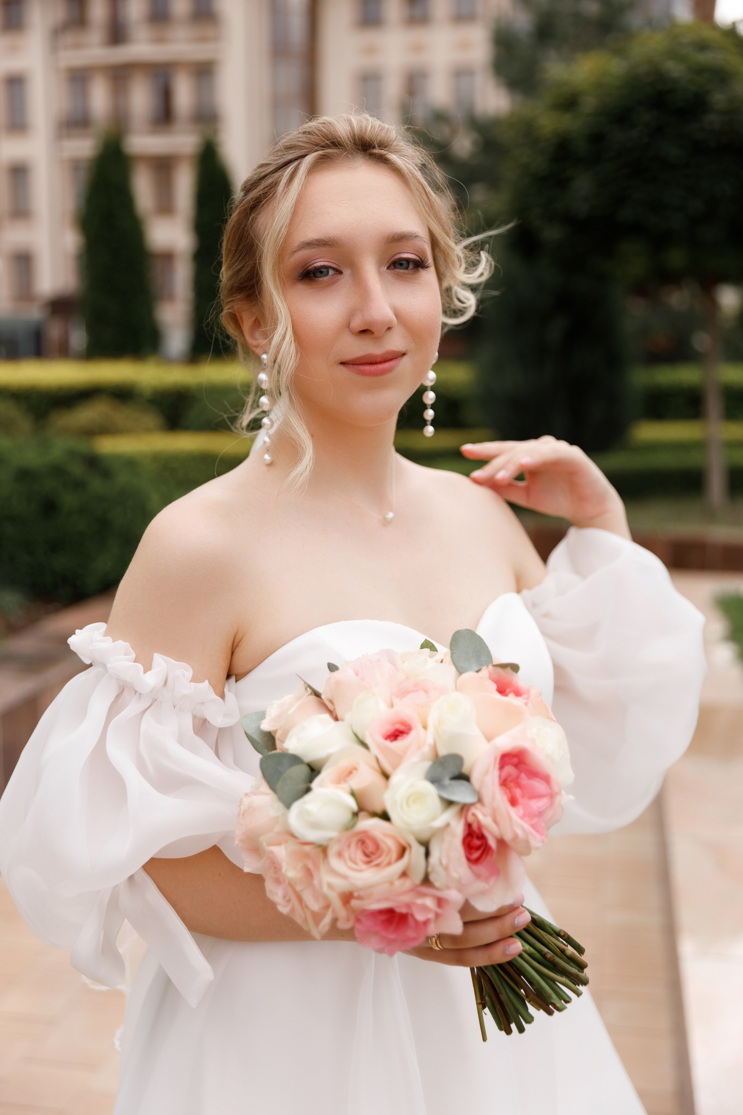 GENNADY & ANGELINA. Свадебный фотограф в Туле и Москве