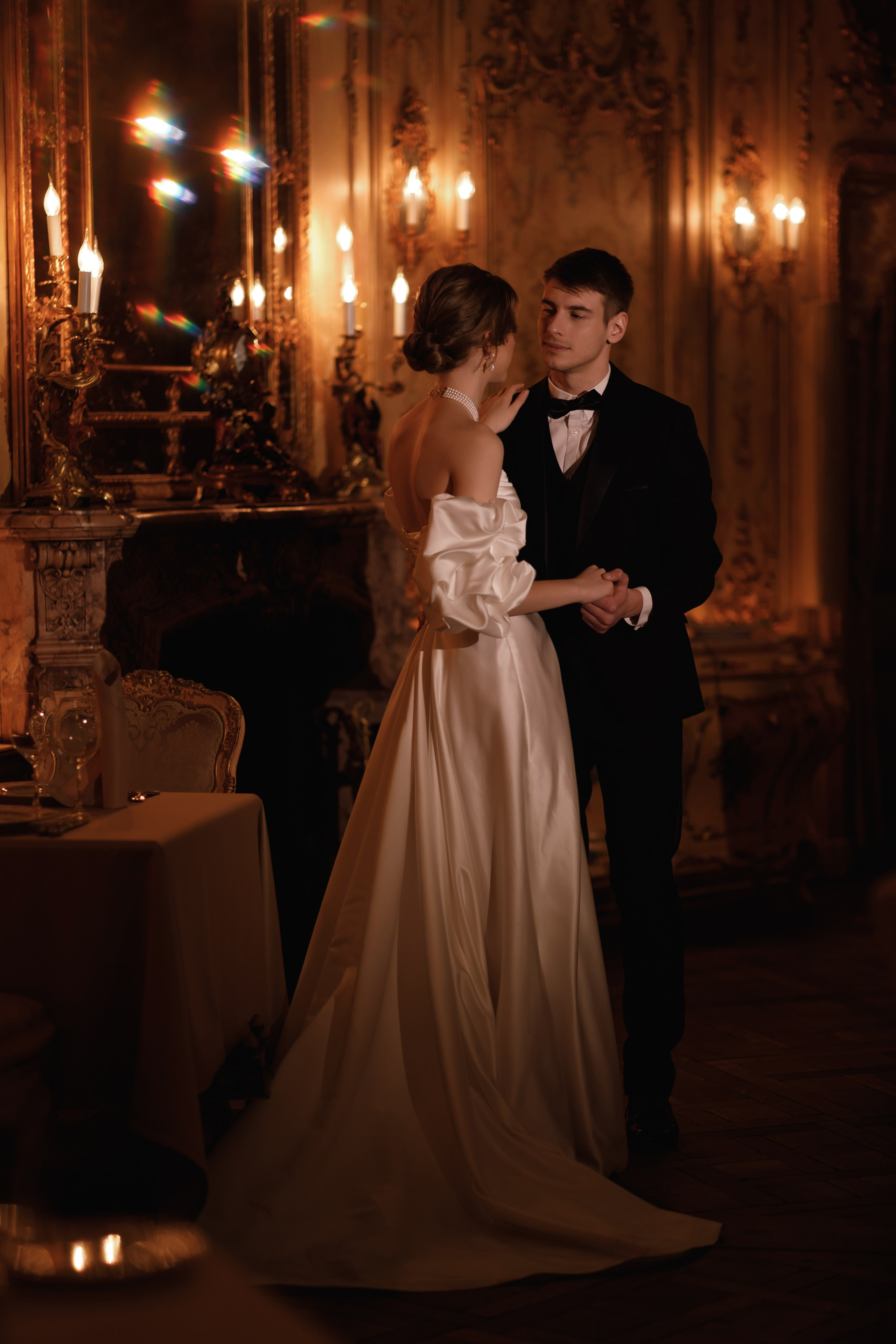 NIKITA & POLINA. Свадебный фотограф в Туле и Москве