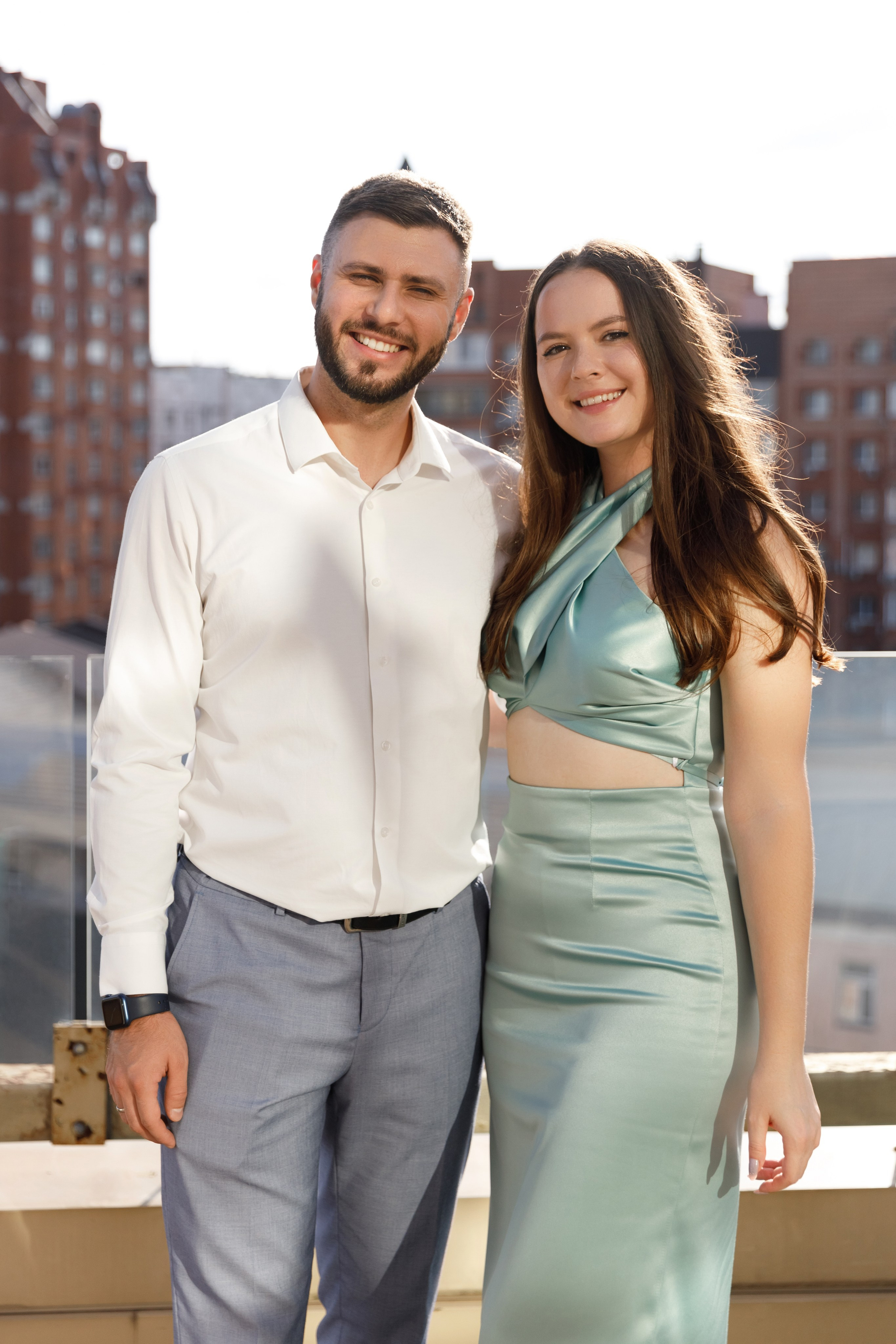 SERGEI & DARIA. Свадебный фотограф в Туле и Москве