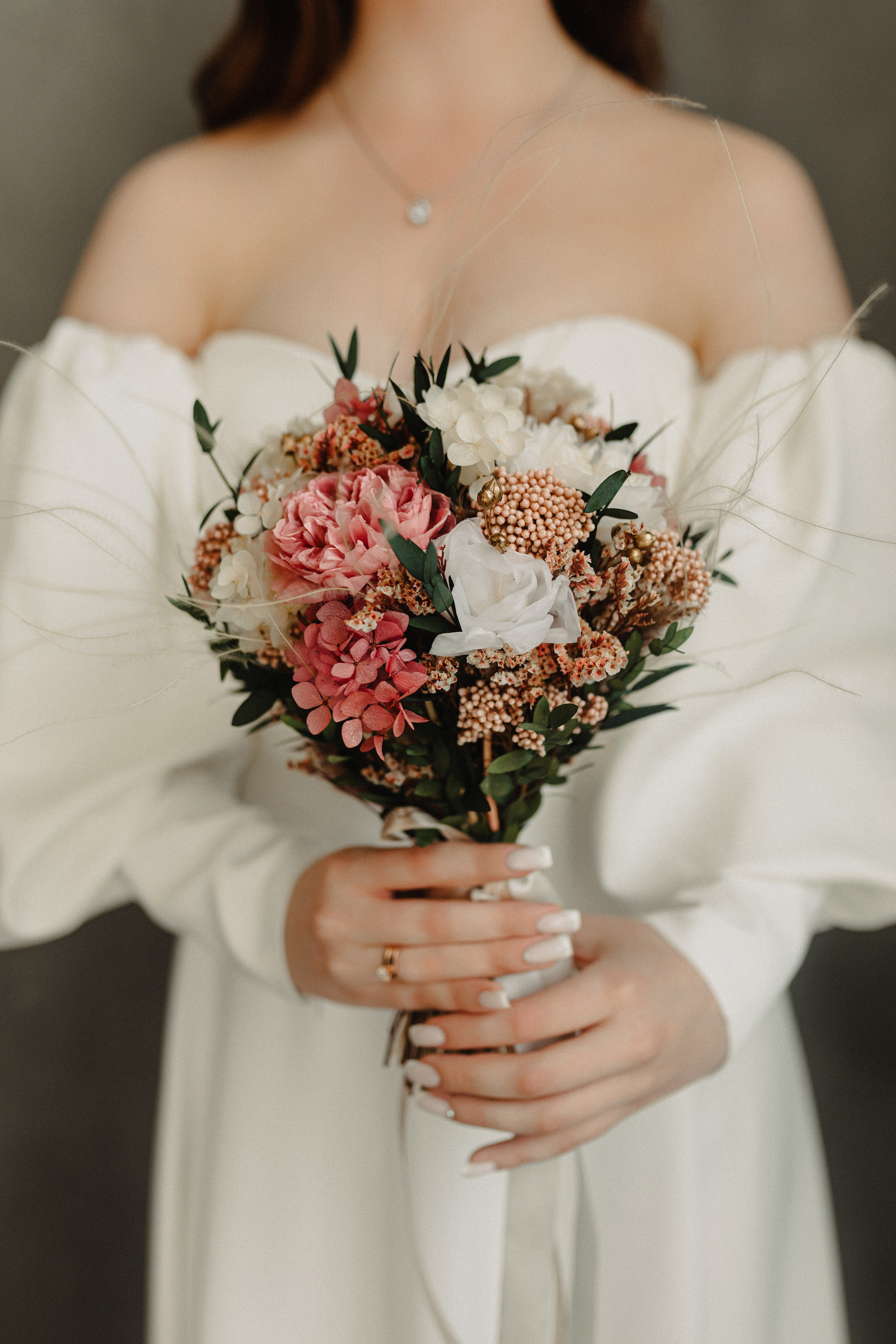 Свадьба Алины и Вадима. Свадебный и семейный фотограф Женя Добрянская в Нижнем Новгороде