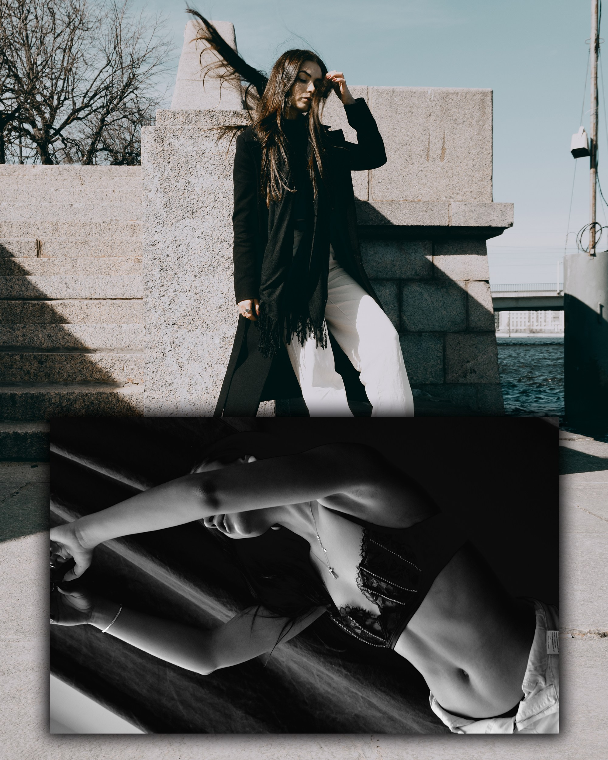 Лена. Фотограф в Санкт-Петербурге Neromonde