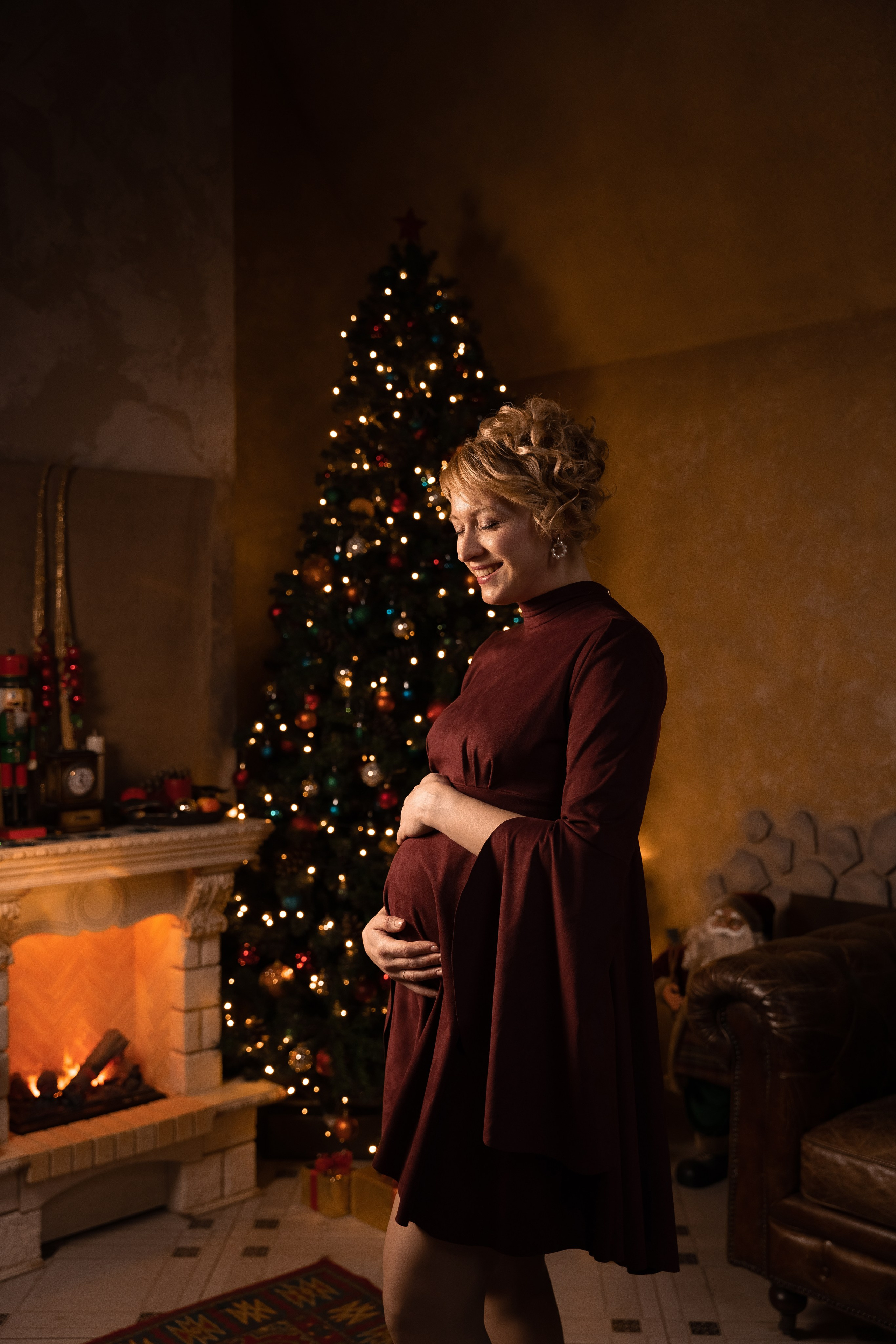 Александра. Фотограф в Ульяновске Александра Григоровских