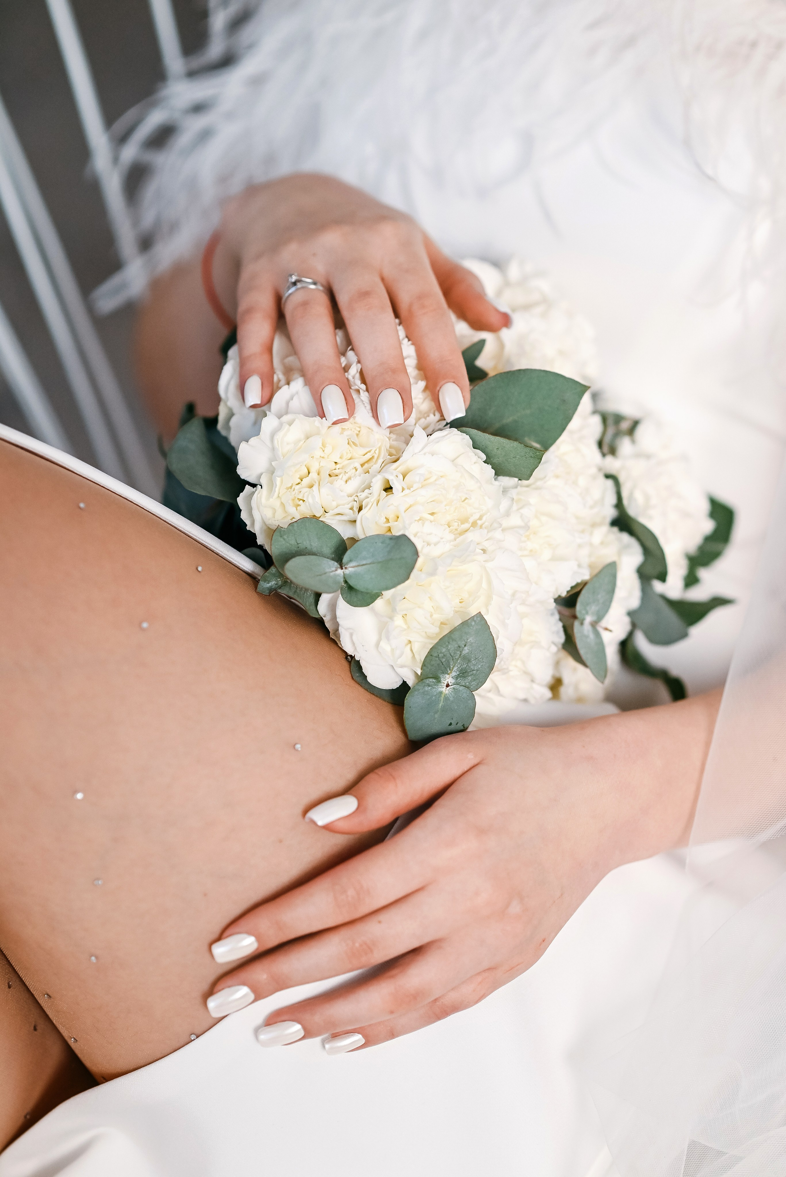 Наталья и Никита. Портретный и семейный фотограф в Брянске Журавкова Юлия