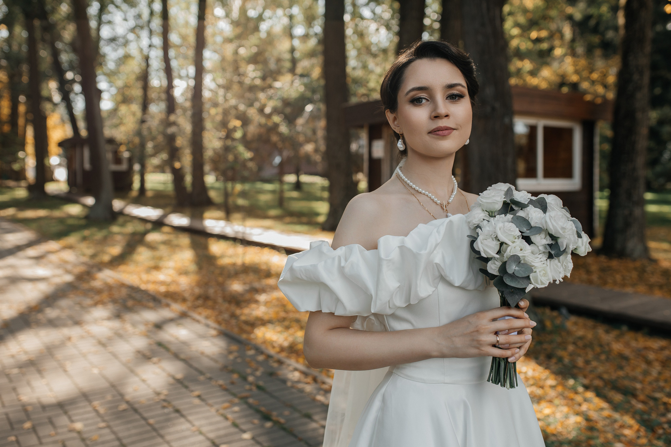 Ева & Тимофей. Ph.nataluuna ФОТОГРАФ СЕРГИЕВ ПОСАД