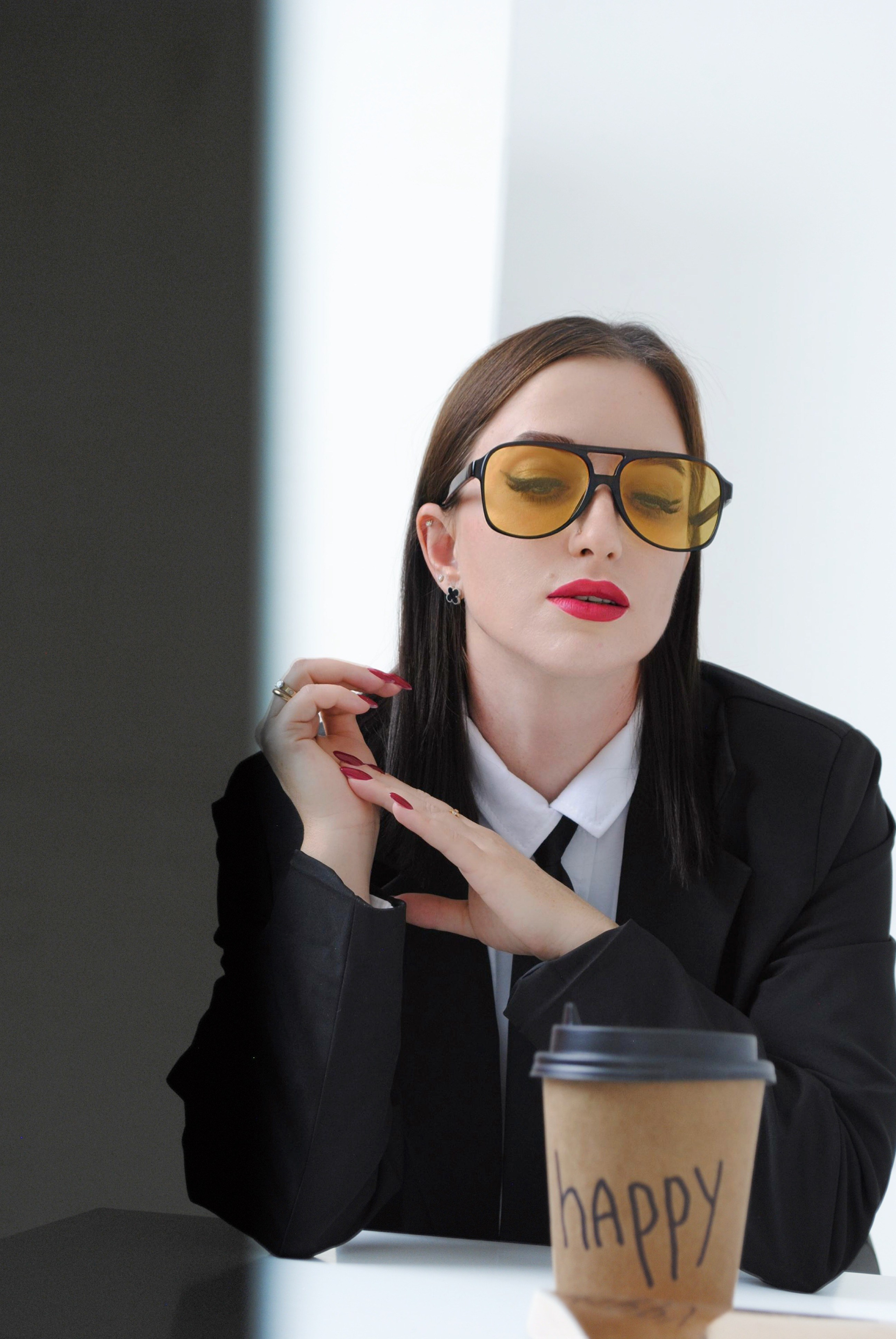 Света. Фотограф Мария Мусаелян