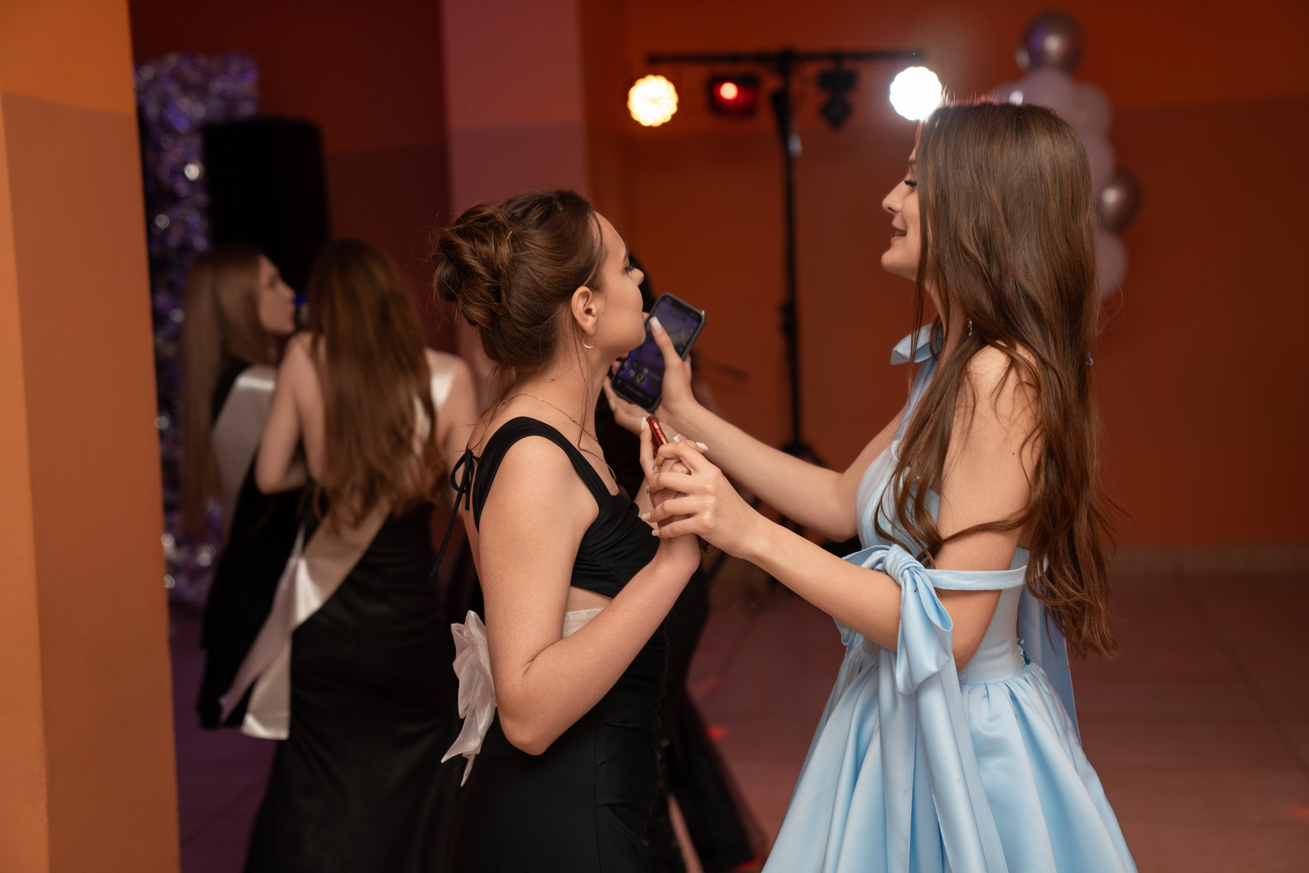 Выпускной СШ1. Семейный и свадебный фотограф Минск, Беларусь Анна Орловская