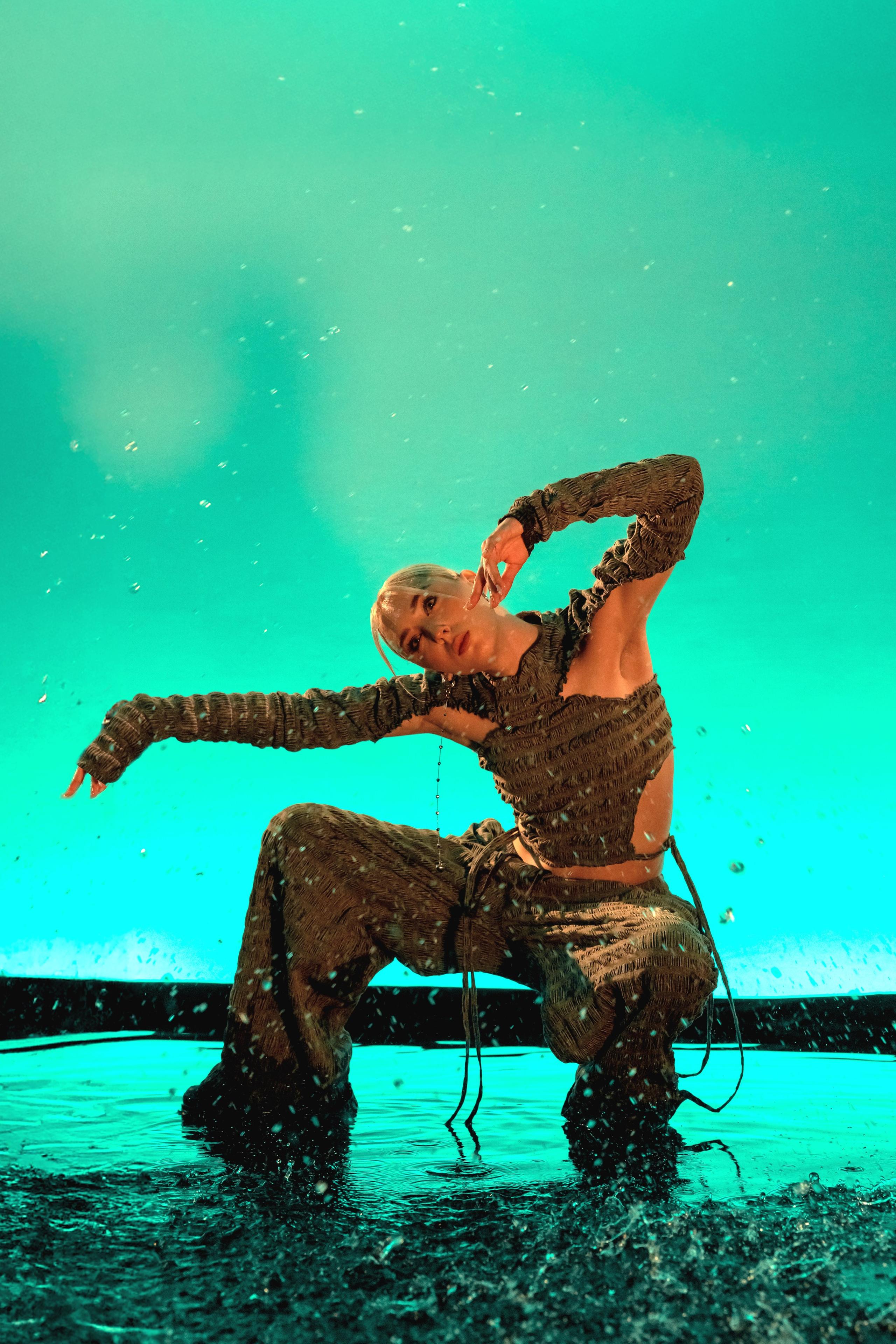 Студийные фотосессии. Портретный фотограф в Южно-Сахалинске Наталья Гущина