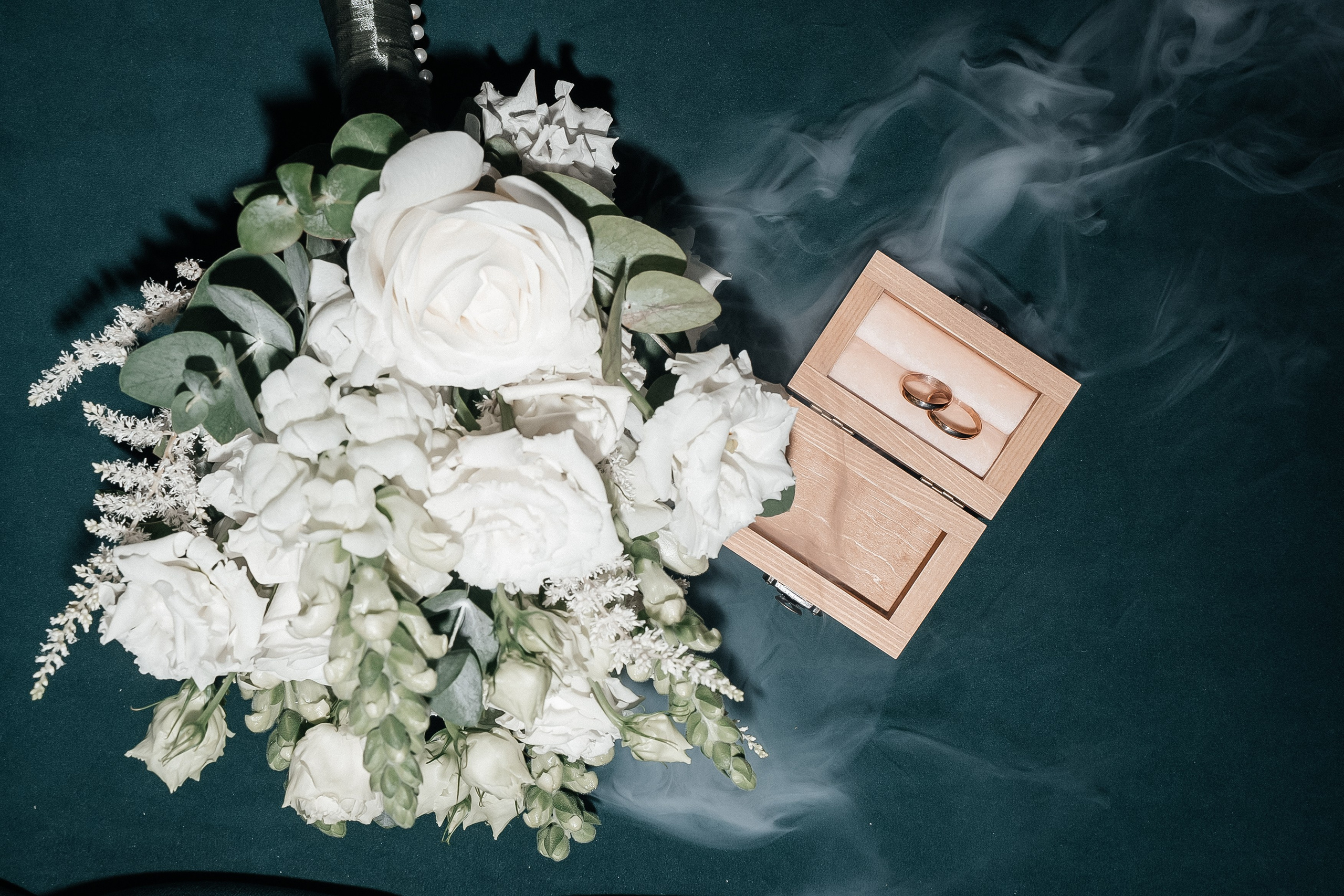 Утренние сборы. Фотограф в Екатеринбурге Семен Китаев