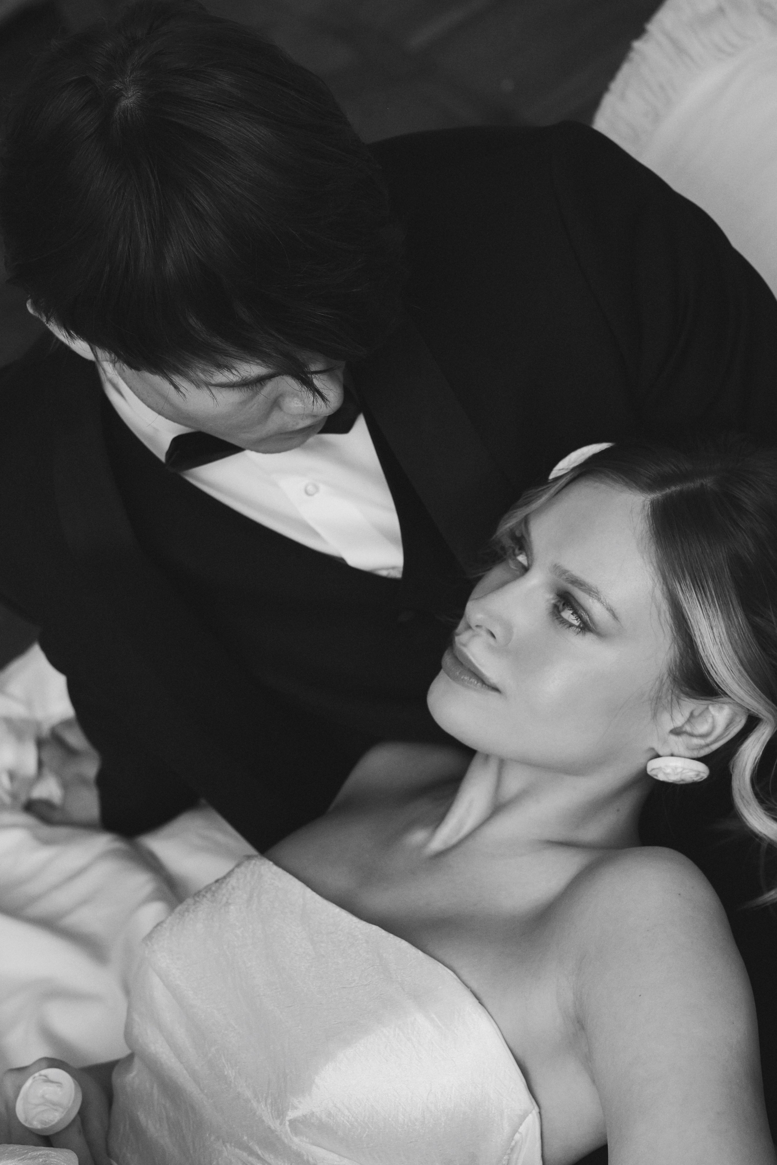 Andrey & Vika. Портретный и свадебный фотограф в Нижнем Новгороде | Анна Бейль