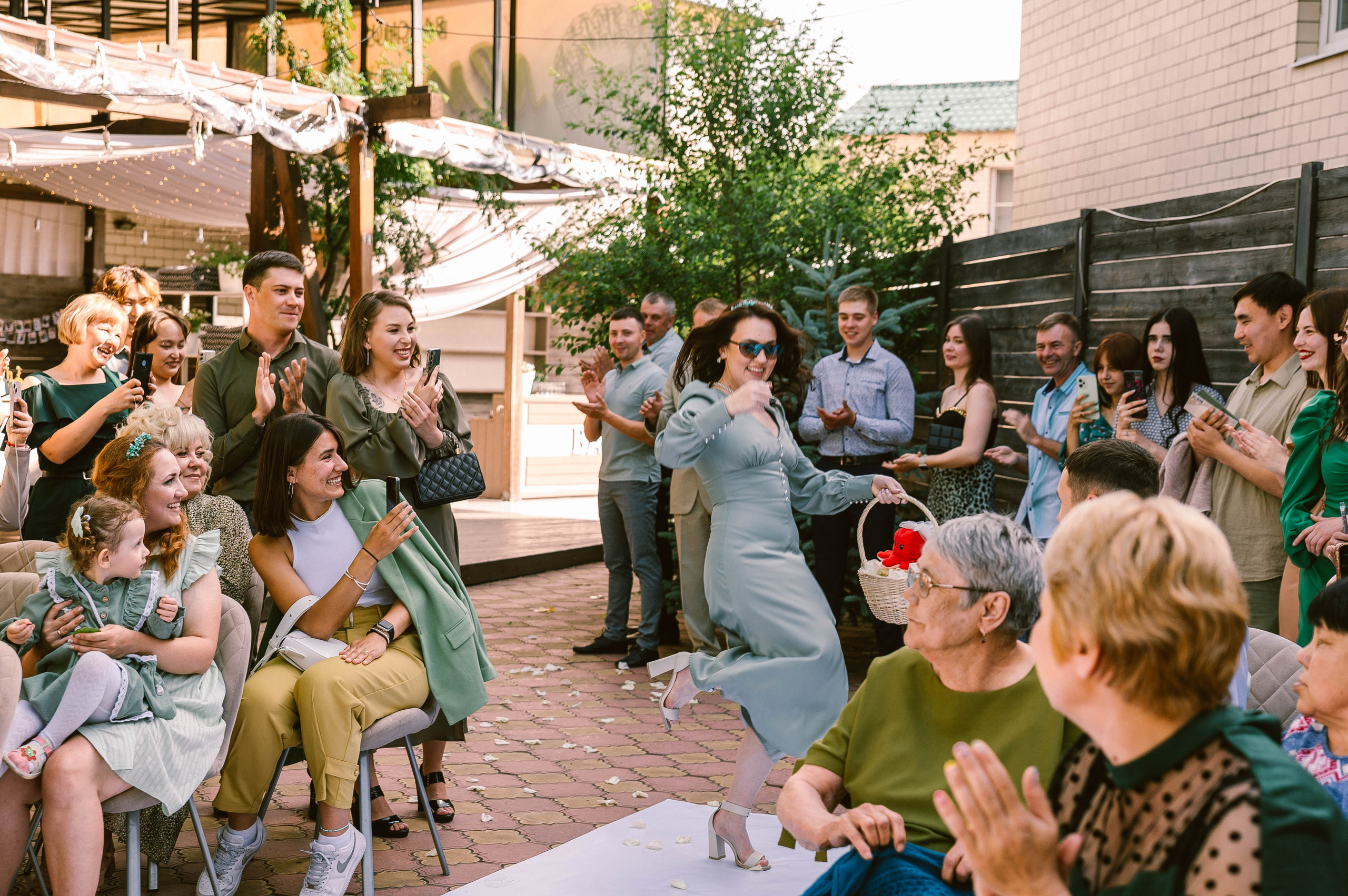 Андрей и Ульяна. Свадебный и семейный фотограф в Чите Юлия Оранская