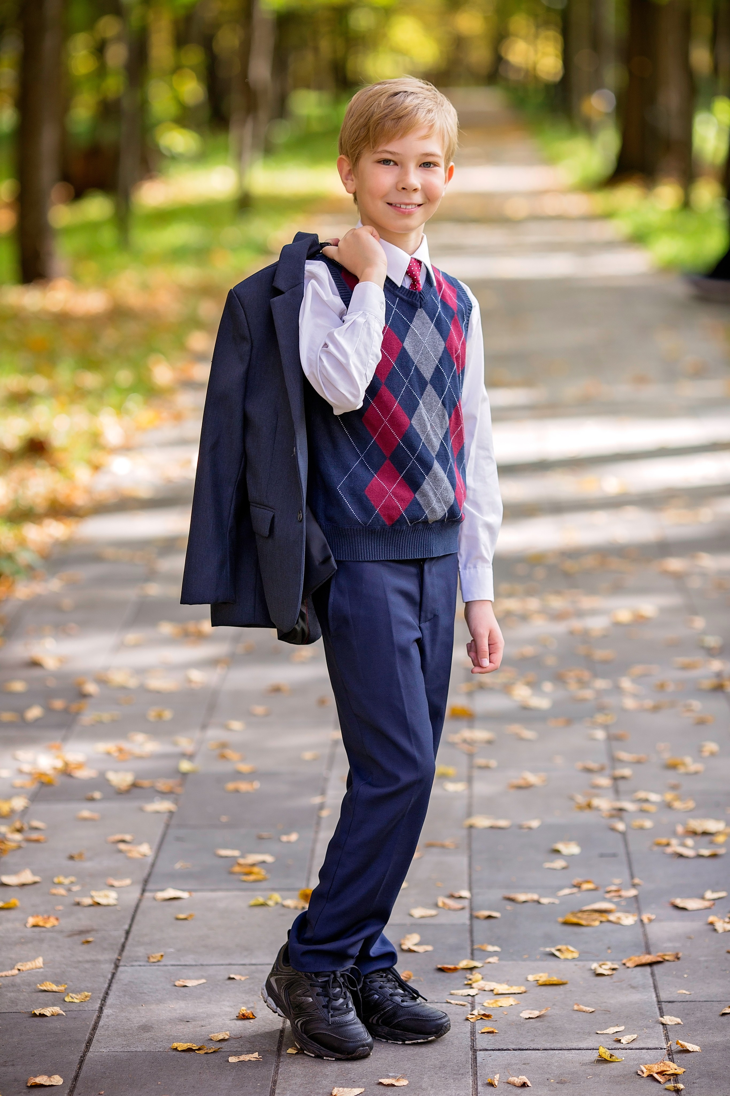 Фотосъемка детских коллективов. Главная