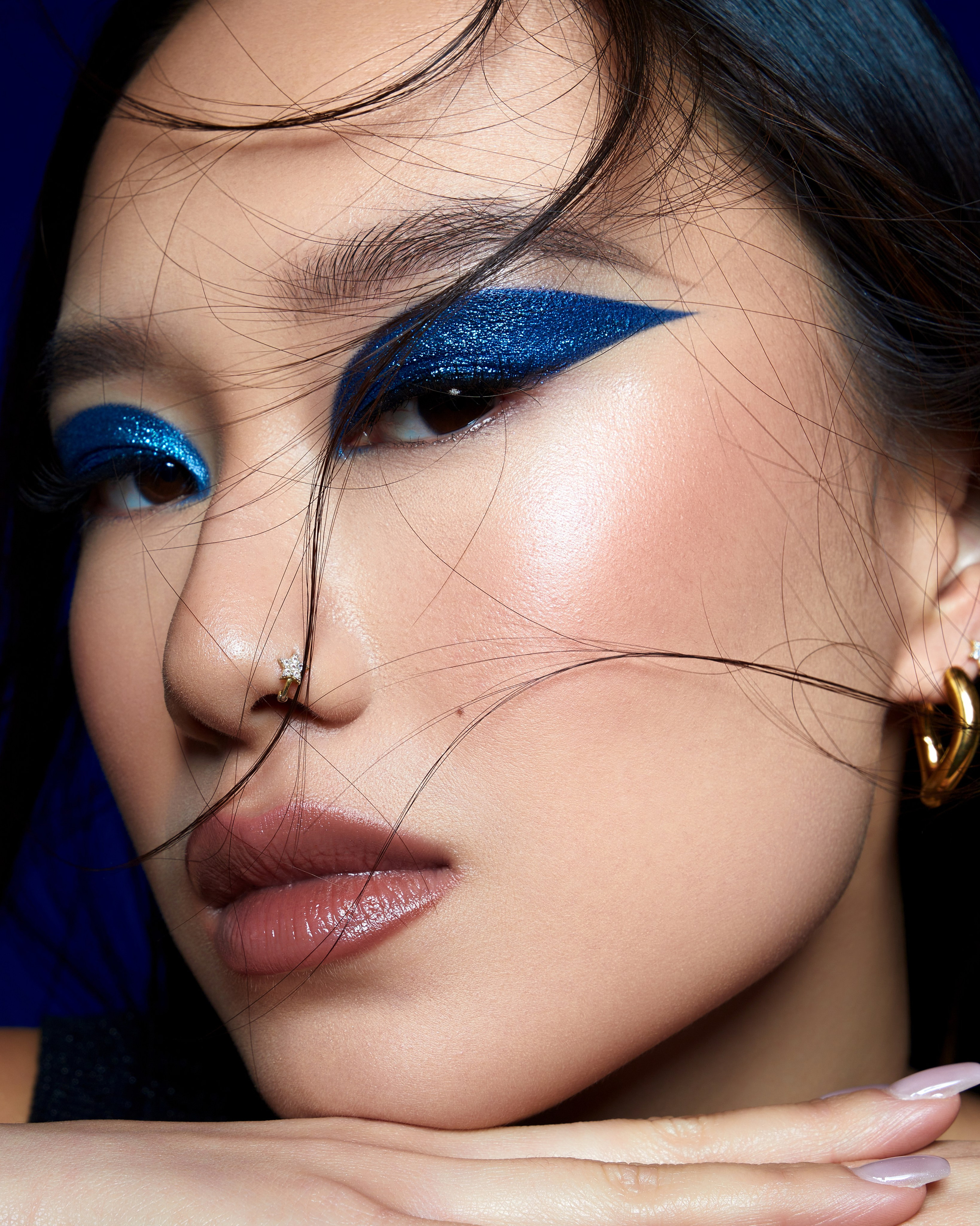 Портфолио ретушь. Главная