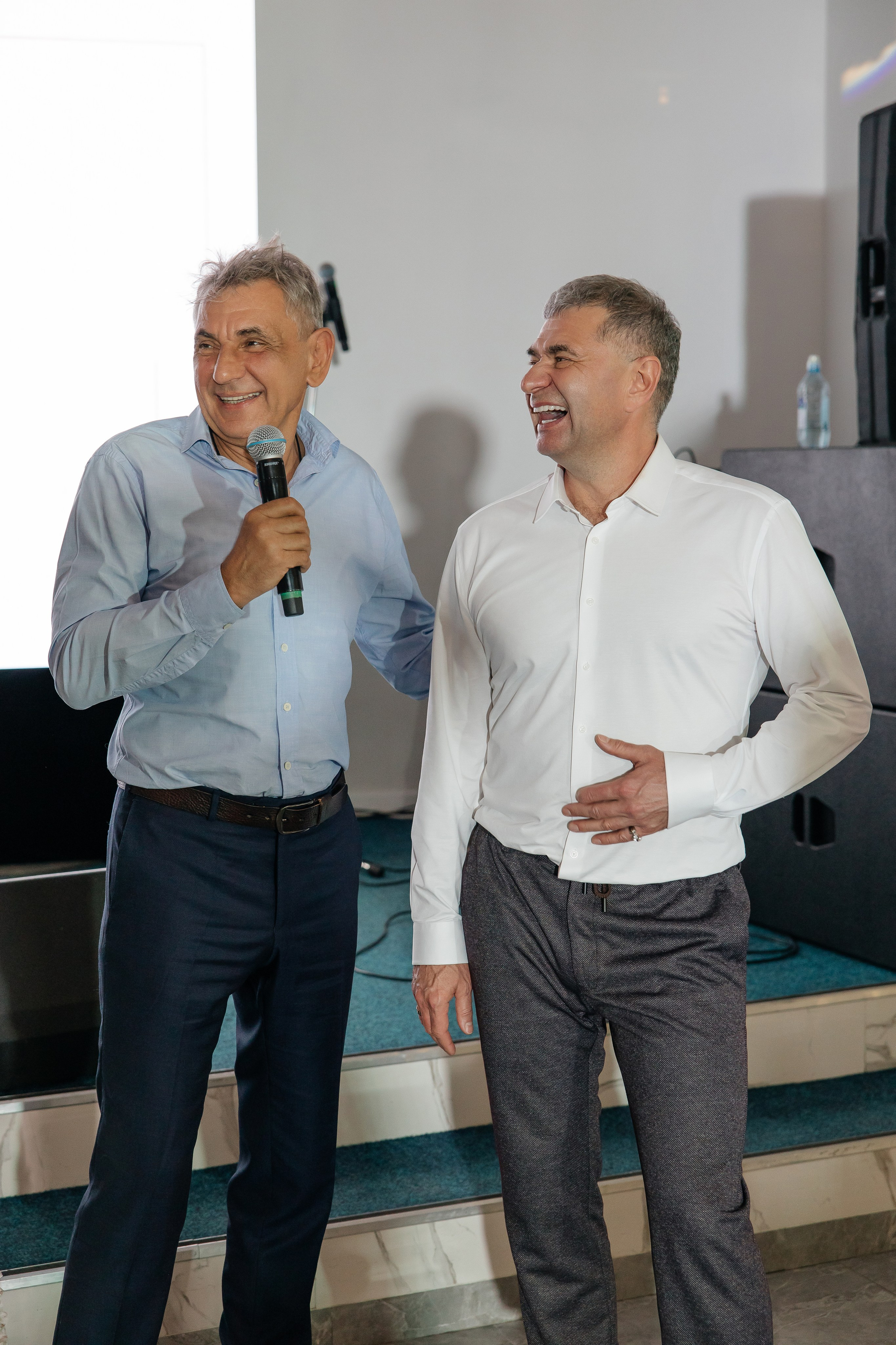 День рождения