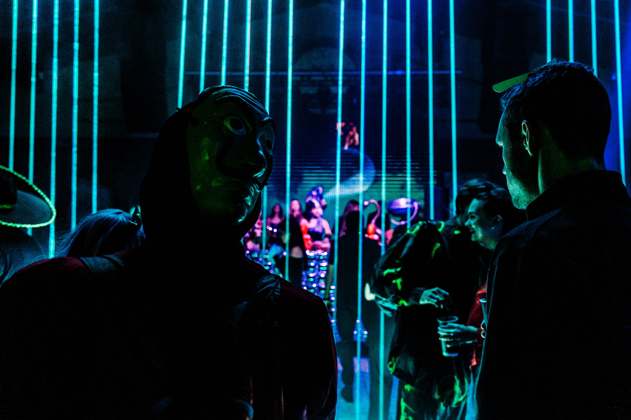 АFTERHALLOWEEN. Костя Жуков — фотограф в Москве