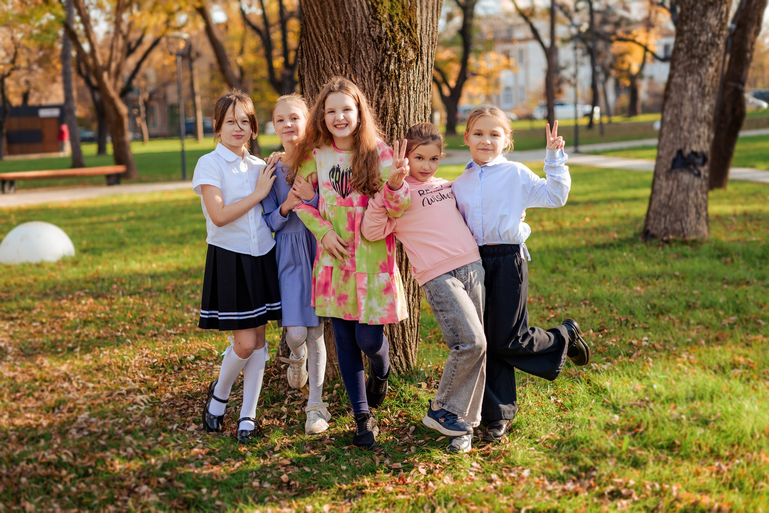 Семейная и детская съемка. Творческий фотограф в Крыму Анна Пашко