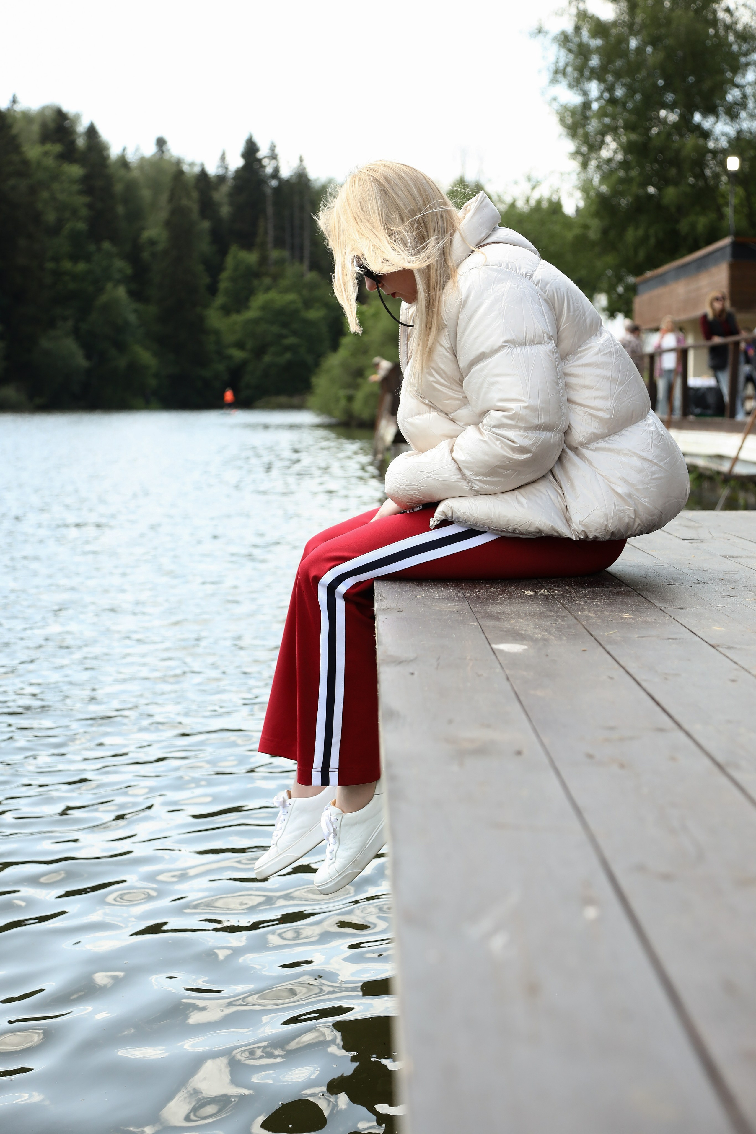 Летний корпоратив Arlight. Фотограф Антон Чупринин