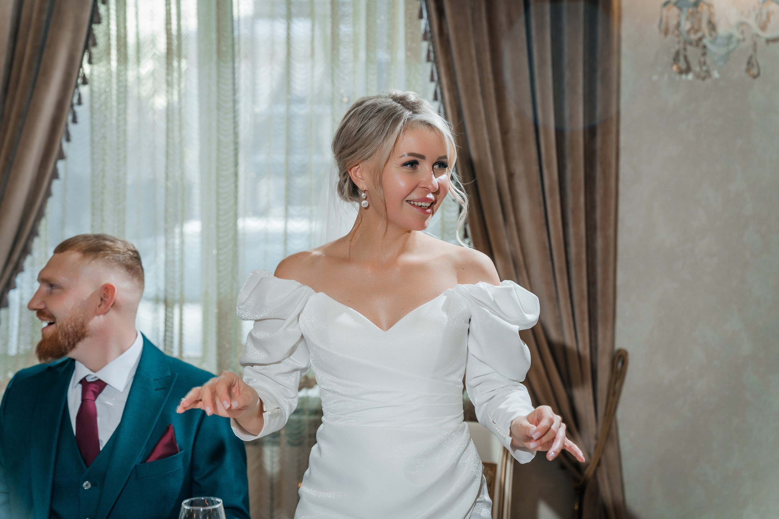 Отель «ПушкинЪ». Фотограф Ангарск Иркутск Ксения Король