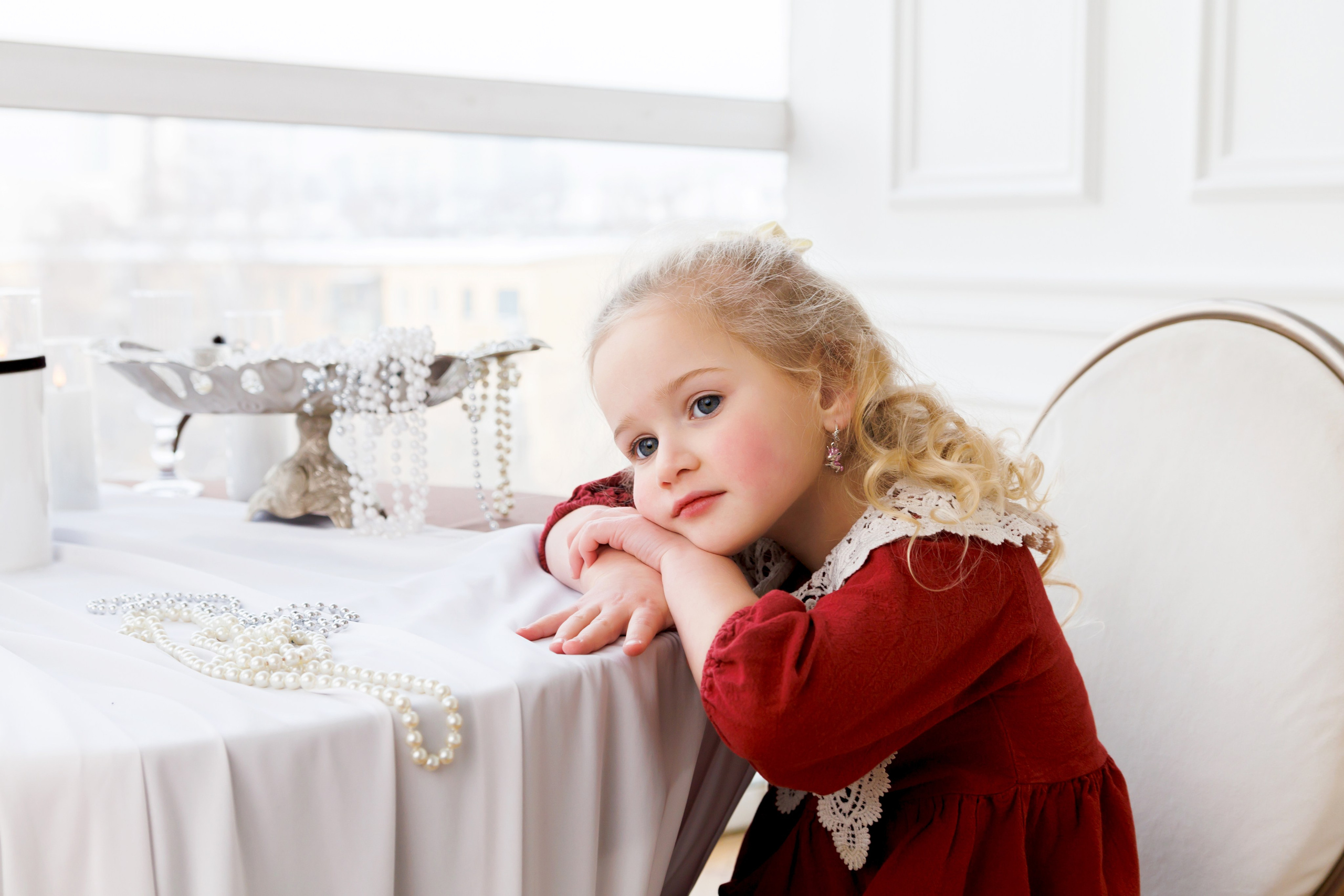 Детский и семейный фотограф в Бердске и Новосибирске Дарья Гребнева
