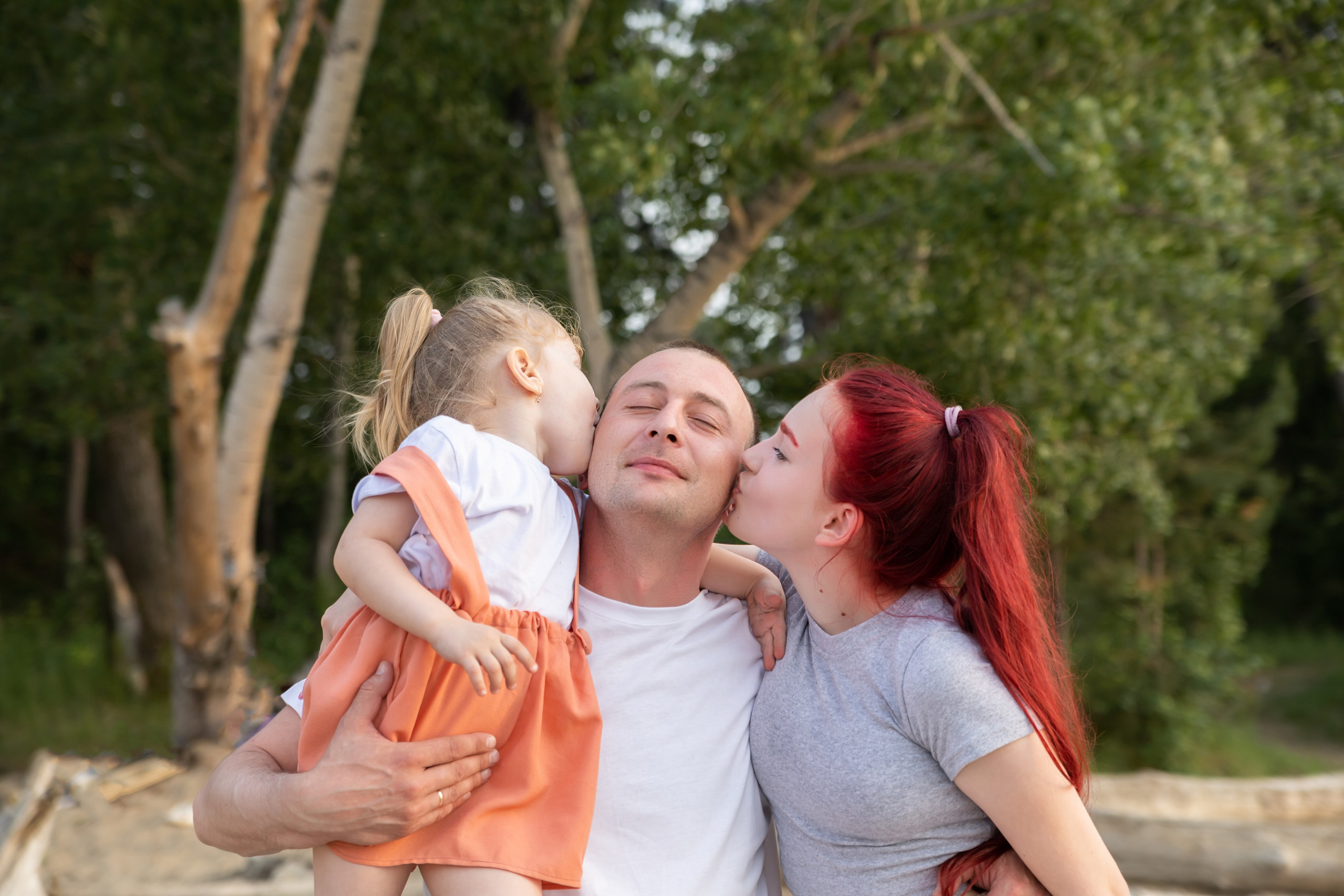 07.06.2025 Семья Ирины и Николая. Детский и семейный фотограф в Бердске и Новосибирске Дарья Гребнева