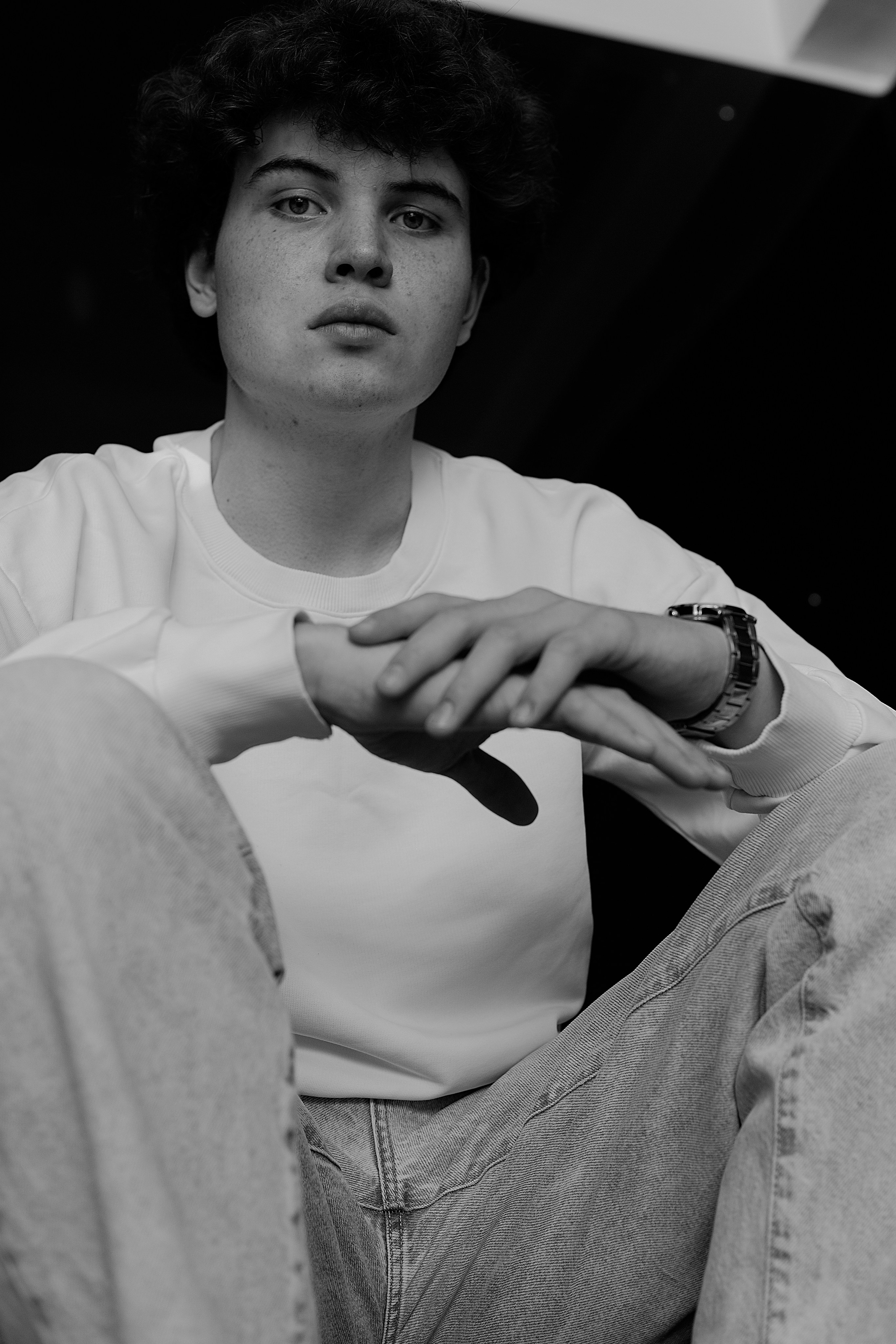 ТИМ. День рождения. Детский и семейный фотограф в Бердске и Новосибирске Дарья Гребнева