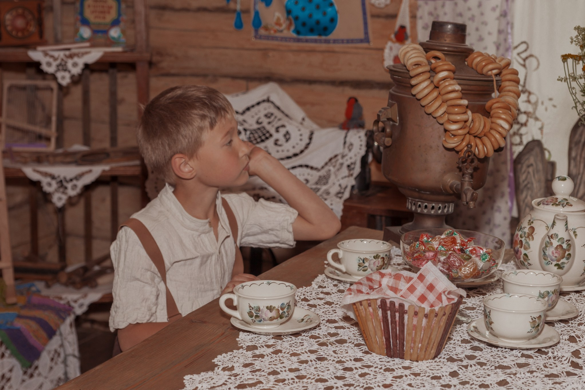 Золотоискатели. Детский и семейный фотограф в Бердске и Новосибирске Дарья Гребнева