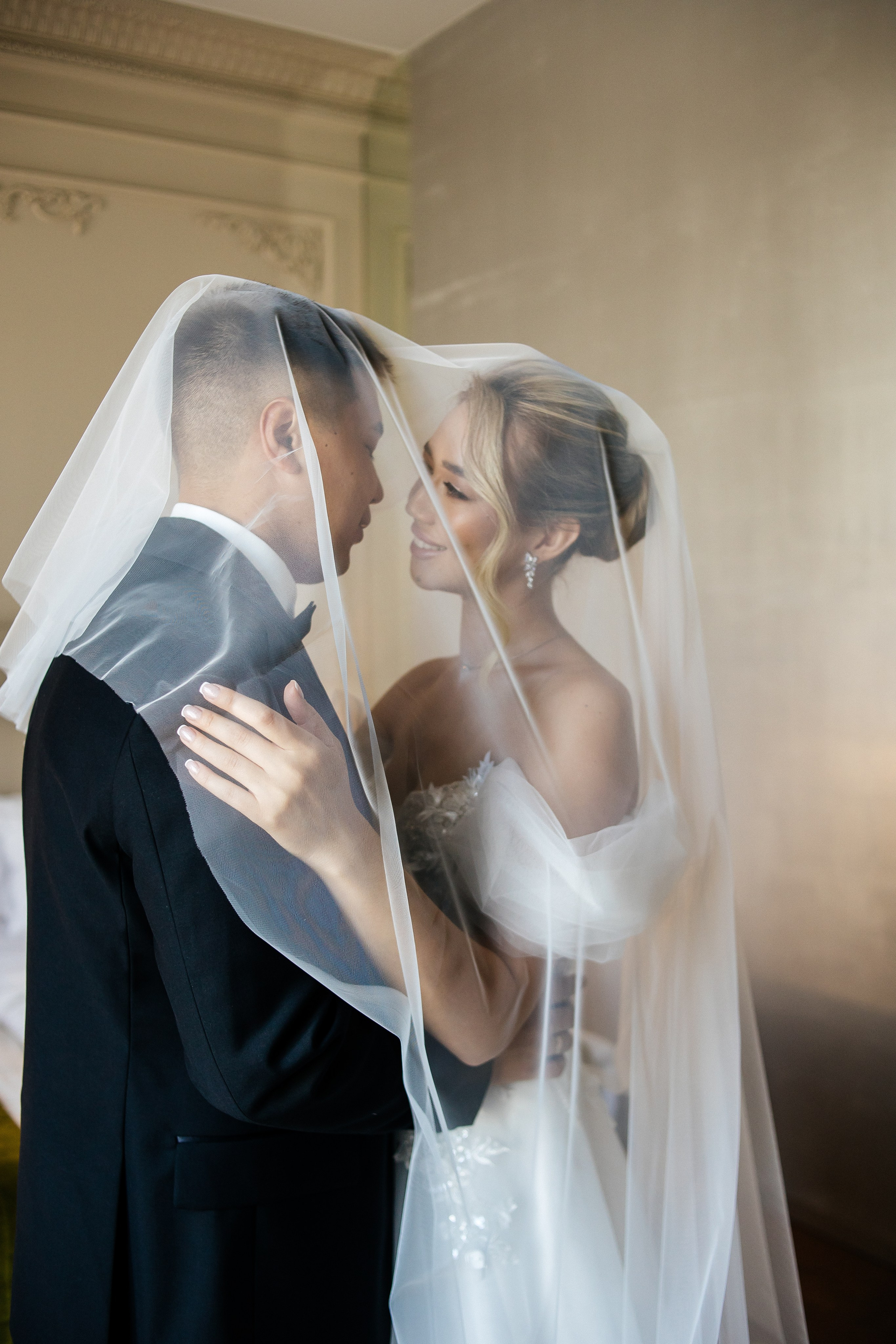 Wedding love story. Фотограф в Иркутске