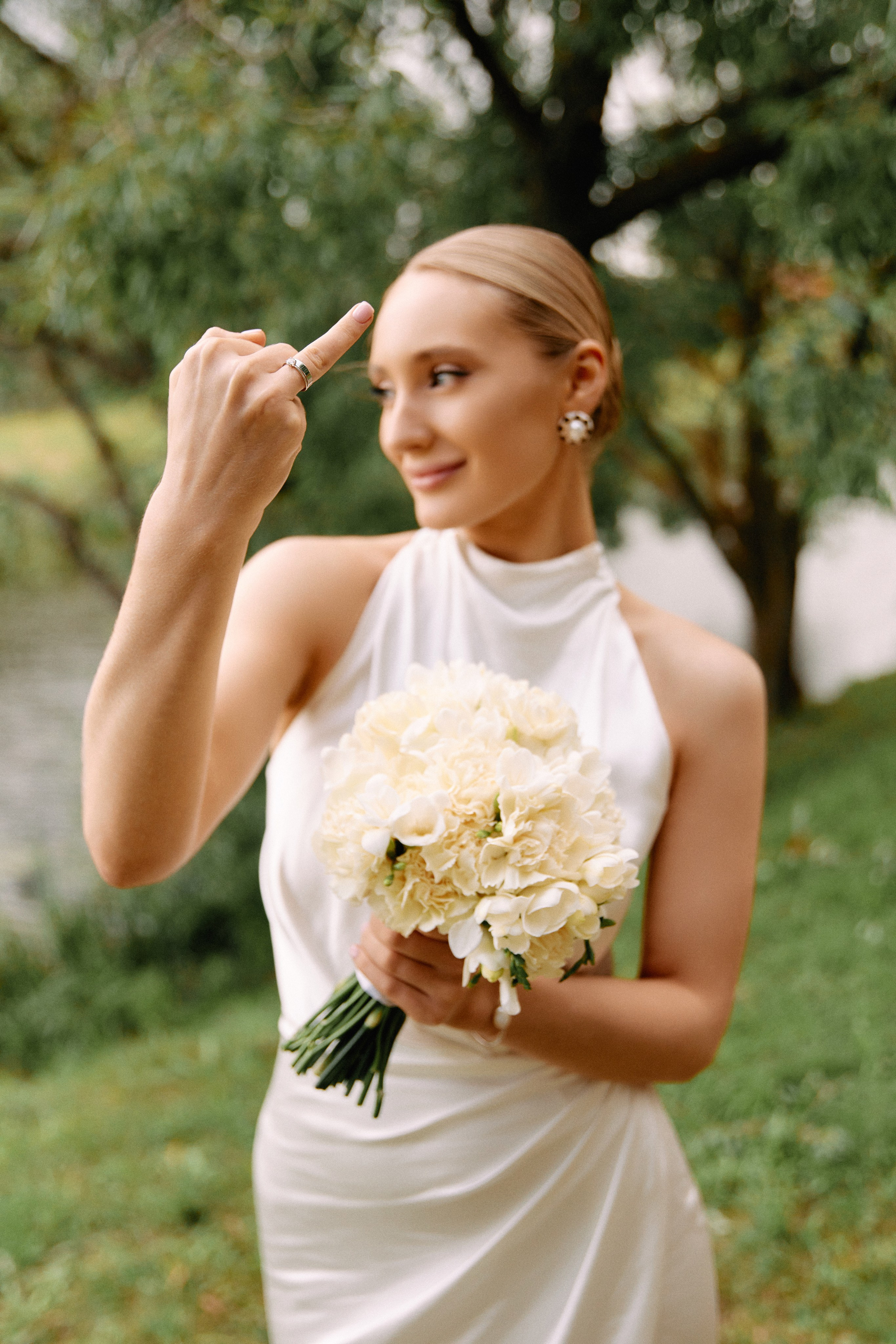 Катя и Аркаша. Профессиональный Фотограф во Владимире, в Москве и в Суздале — Полина Романычева