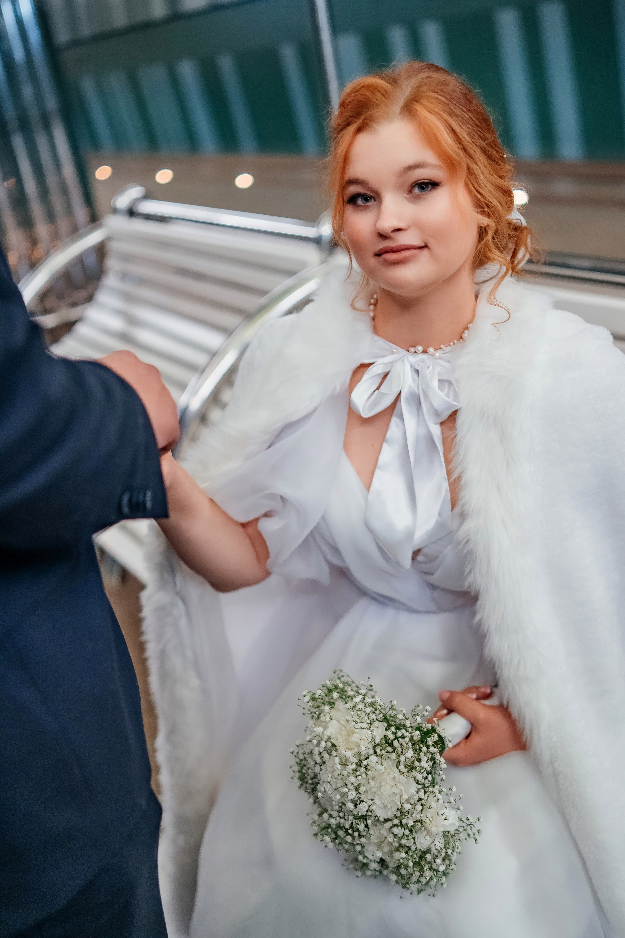 Евгений & Татьяна. Фотограф Людмила Панюхина г. Нижний Новгород