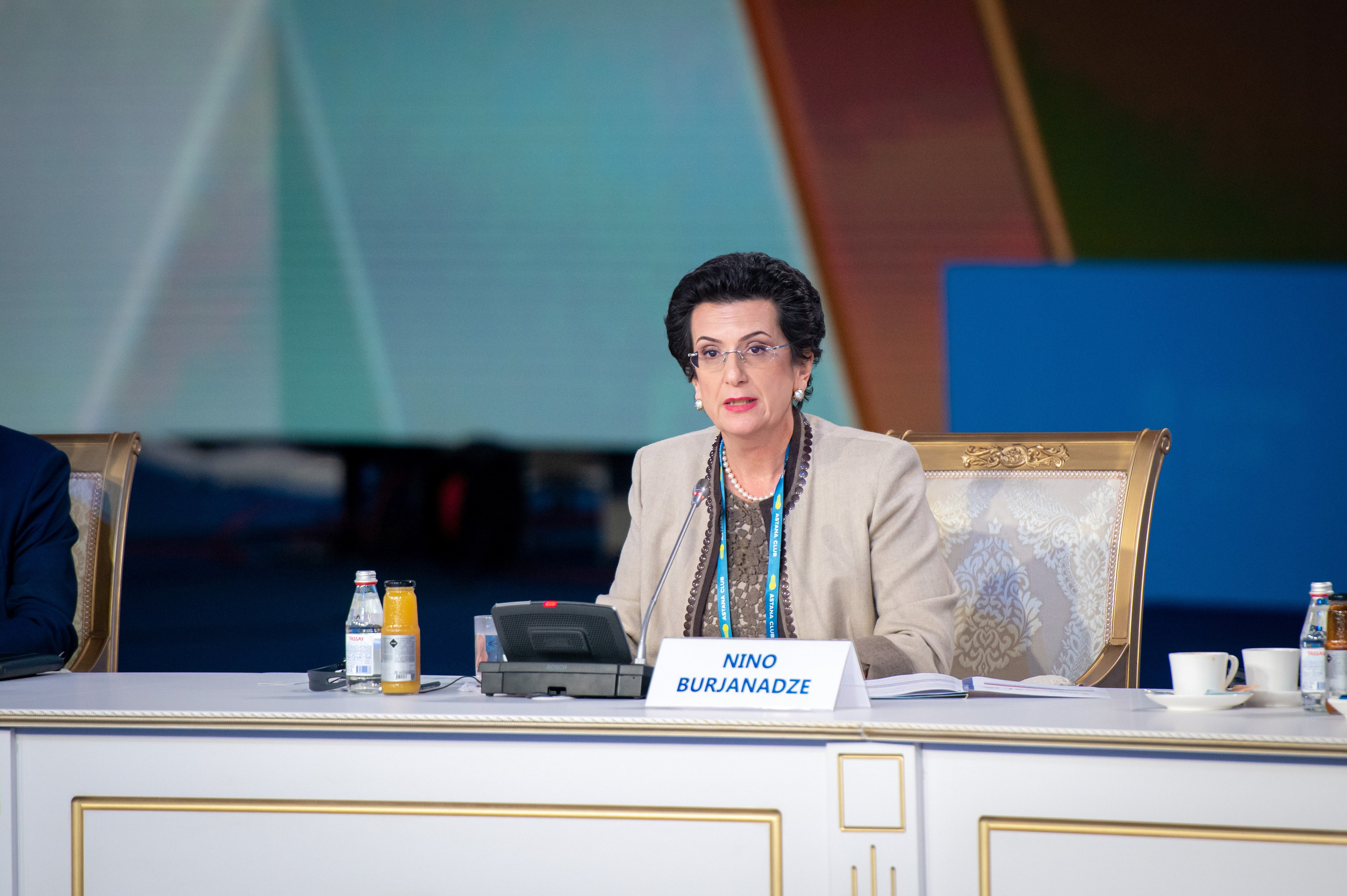 Деловой репортаж. Профессиональный фотограф в Алматы Влад Семёнов