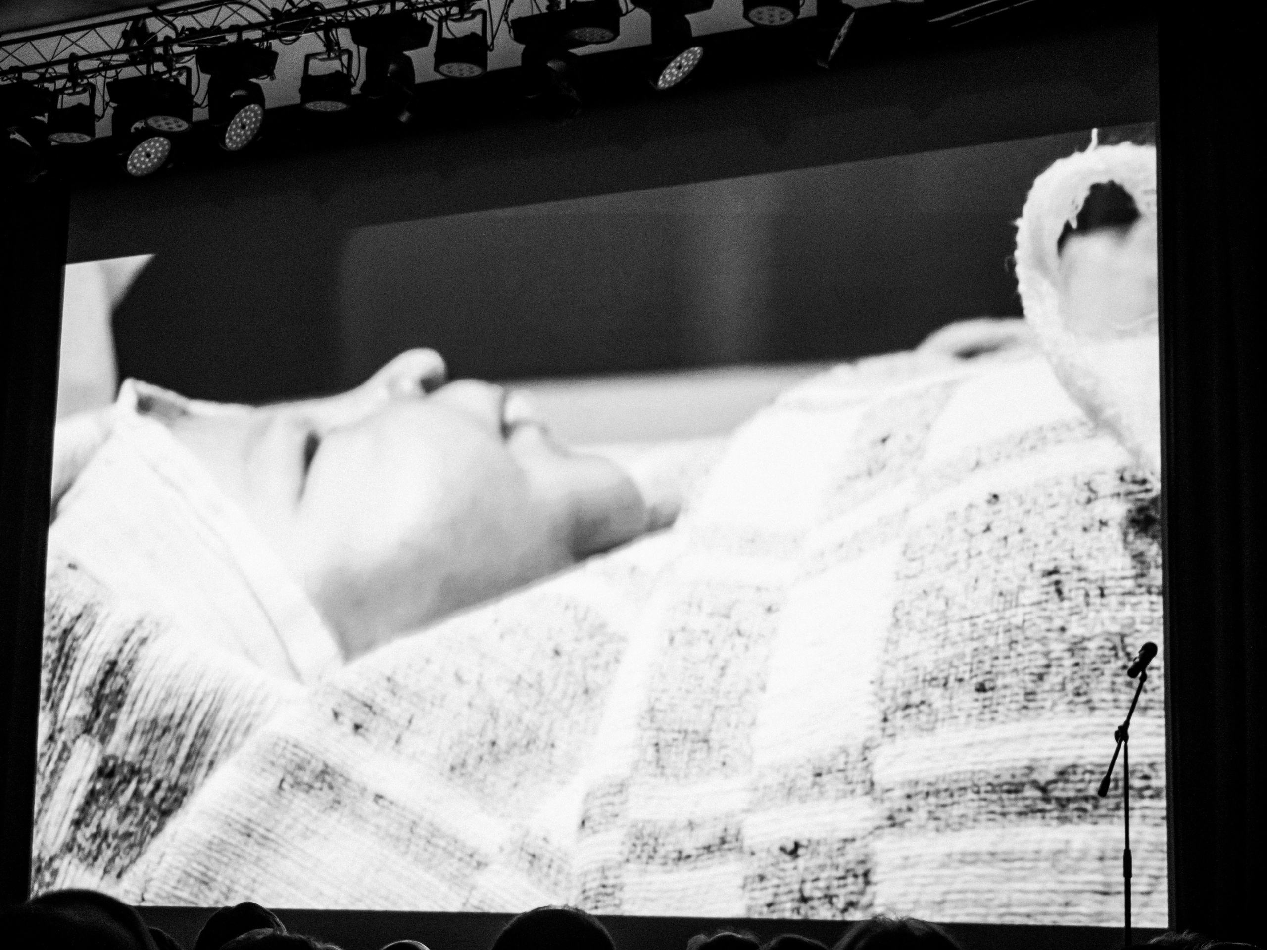 Национальная премия Золотая свеча. Алёна Орлова Портретный фотограф Москва