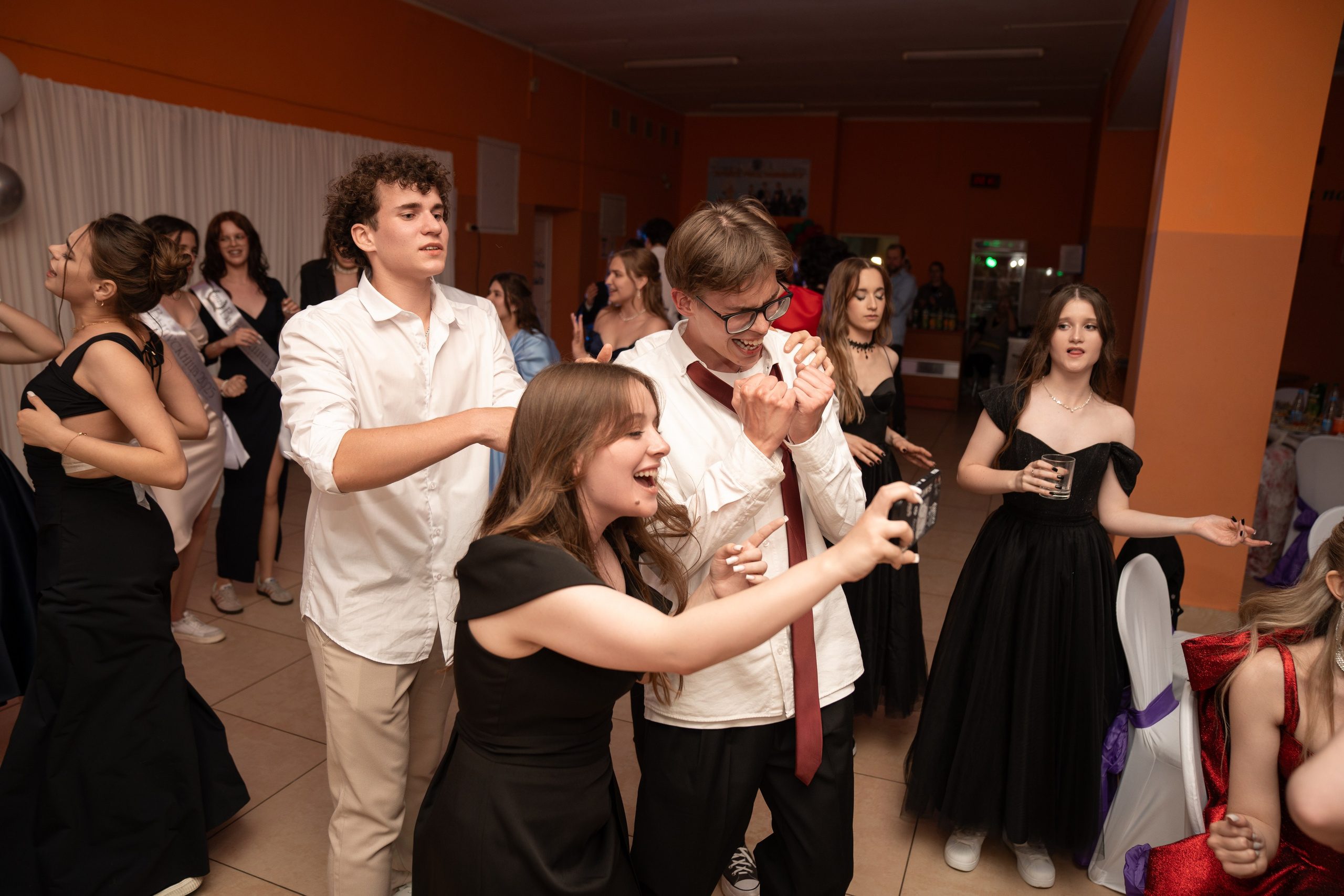 Выпускной СШ1. Семейный и свадебный фотограф Минск, Беларусь Анна Орловская