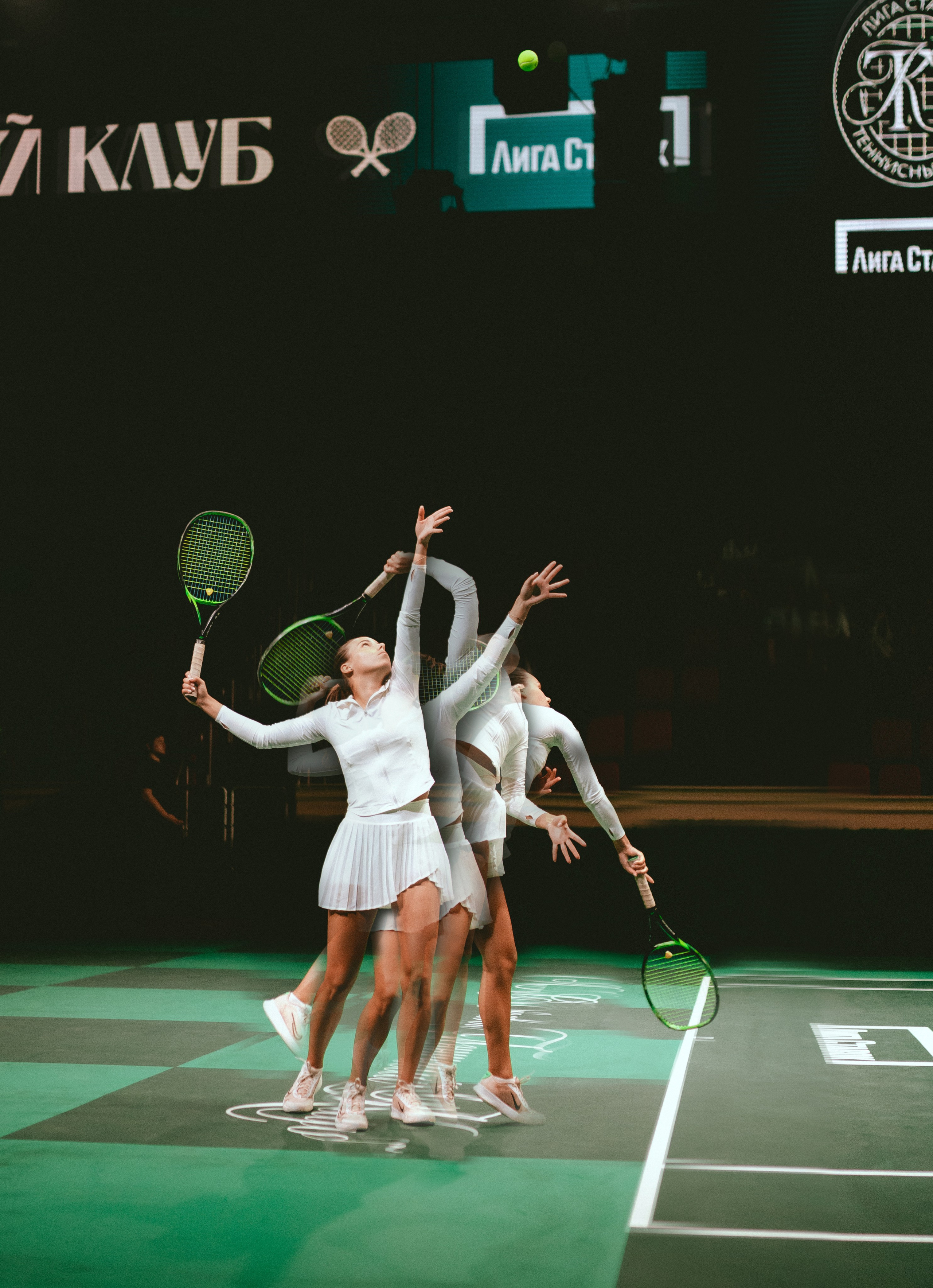 Культурные события (репортаж). Портретный фотограф Таня