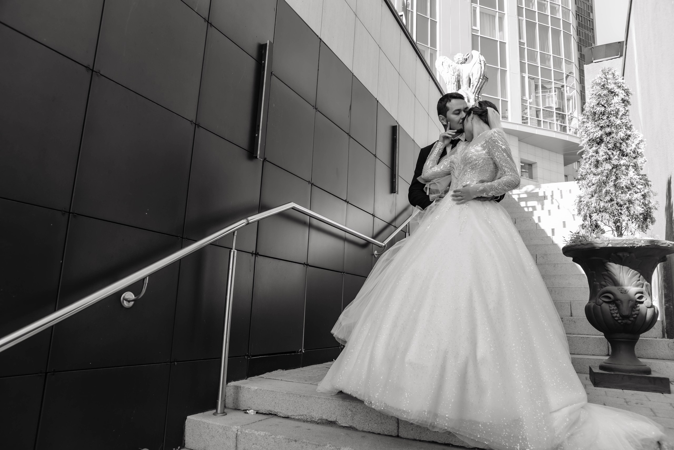 Артём и Бота. Фотограф в Саратове и Энгельсе — Склярова Дарья