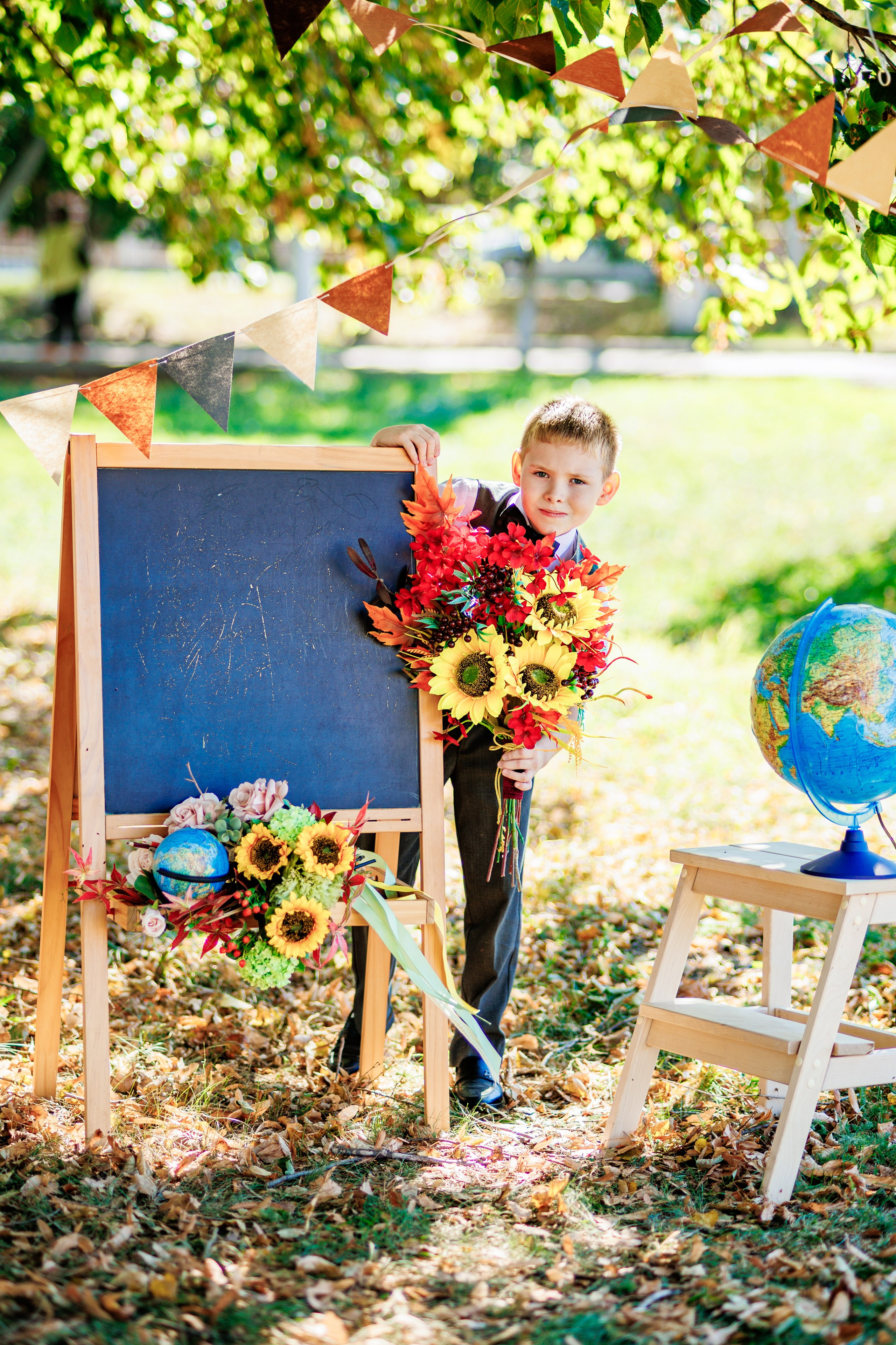 2а класс. Свадебный и семейный фотограф в Армавире
