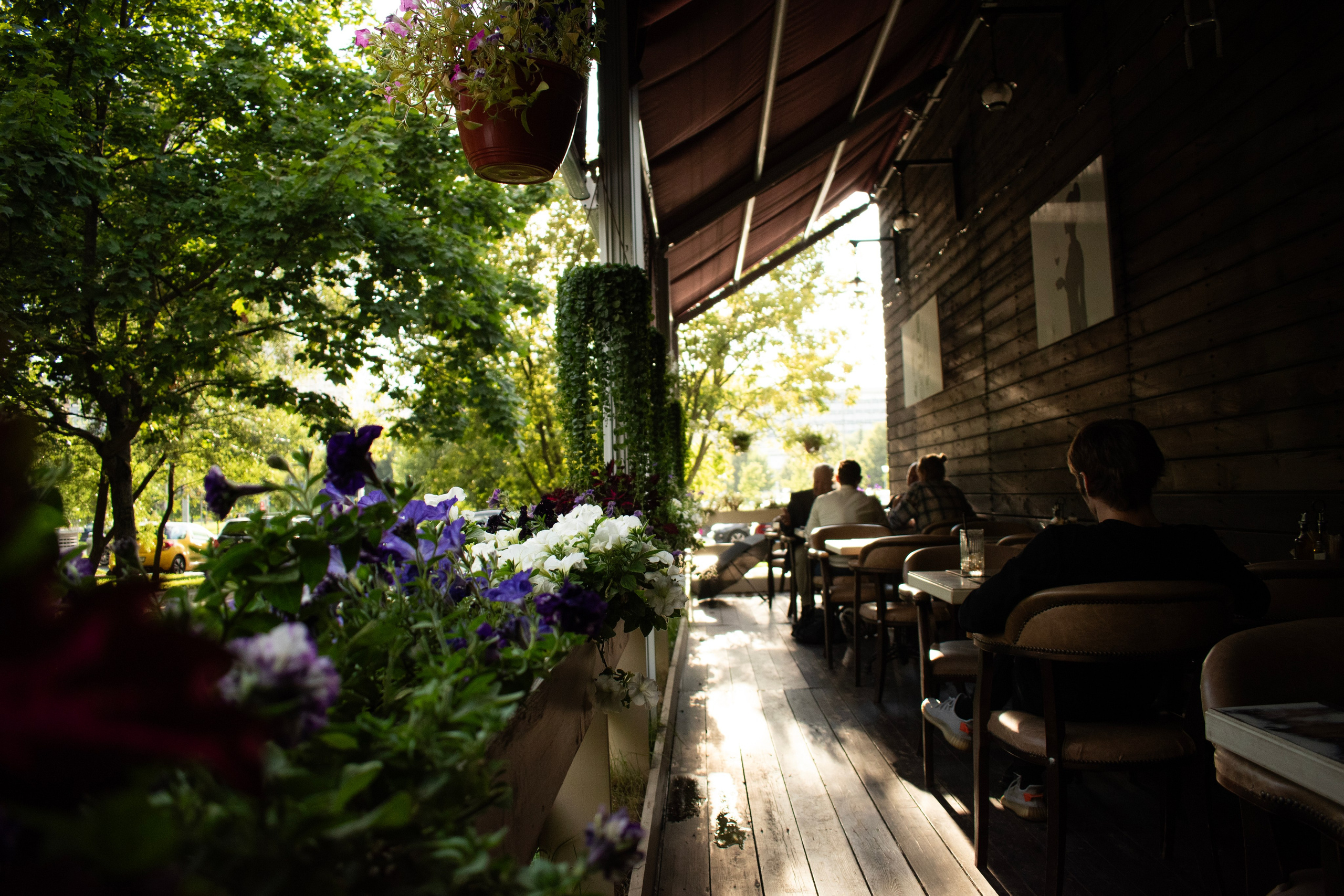 Фотограф Валя Максимова