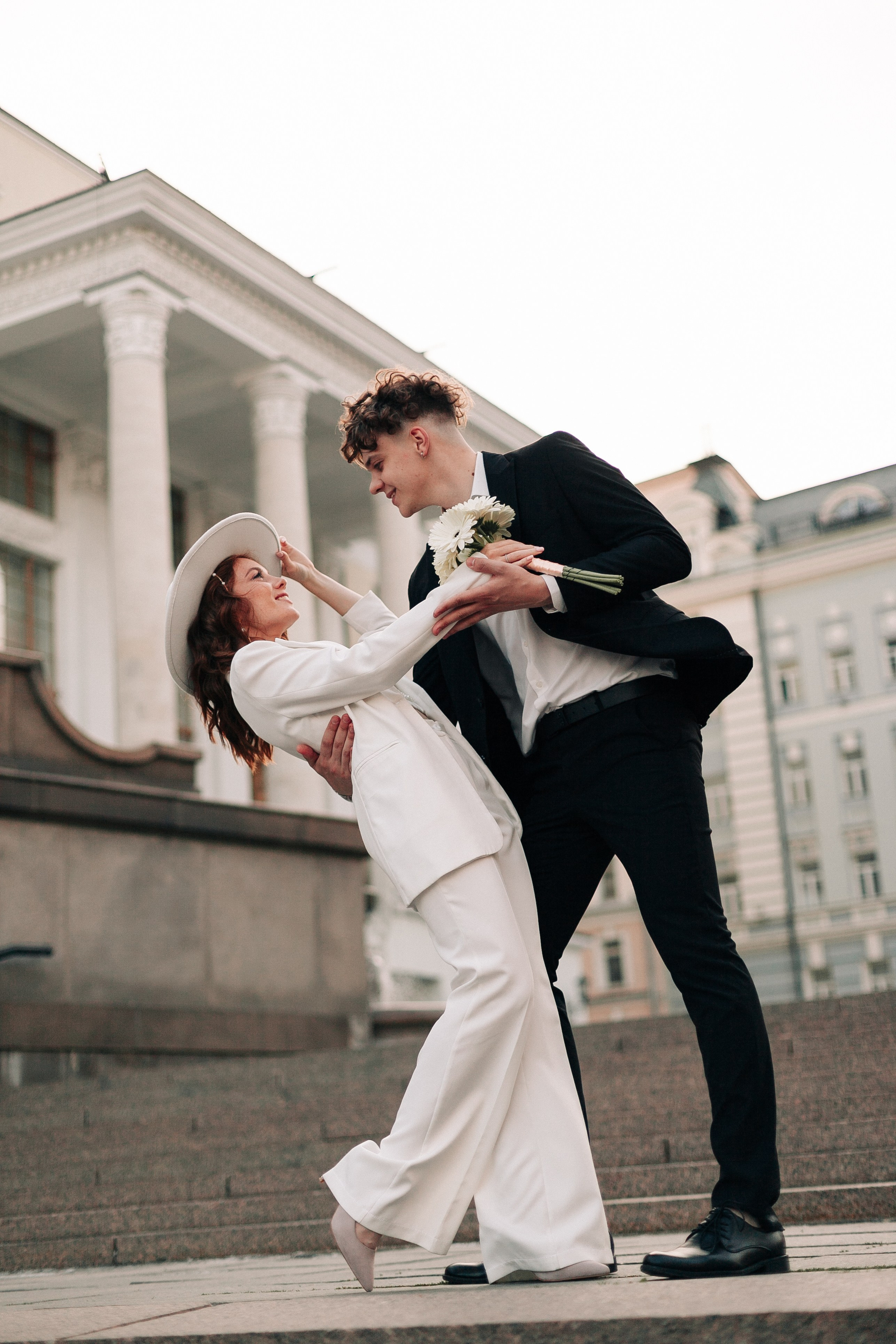 Чек-лист по подготовке к свадьбе