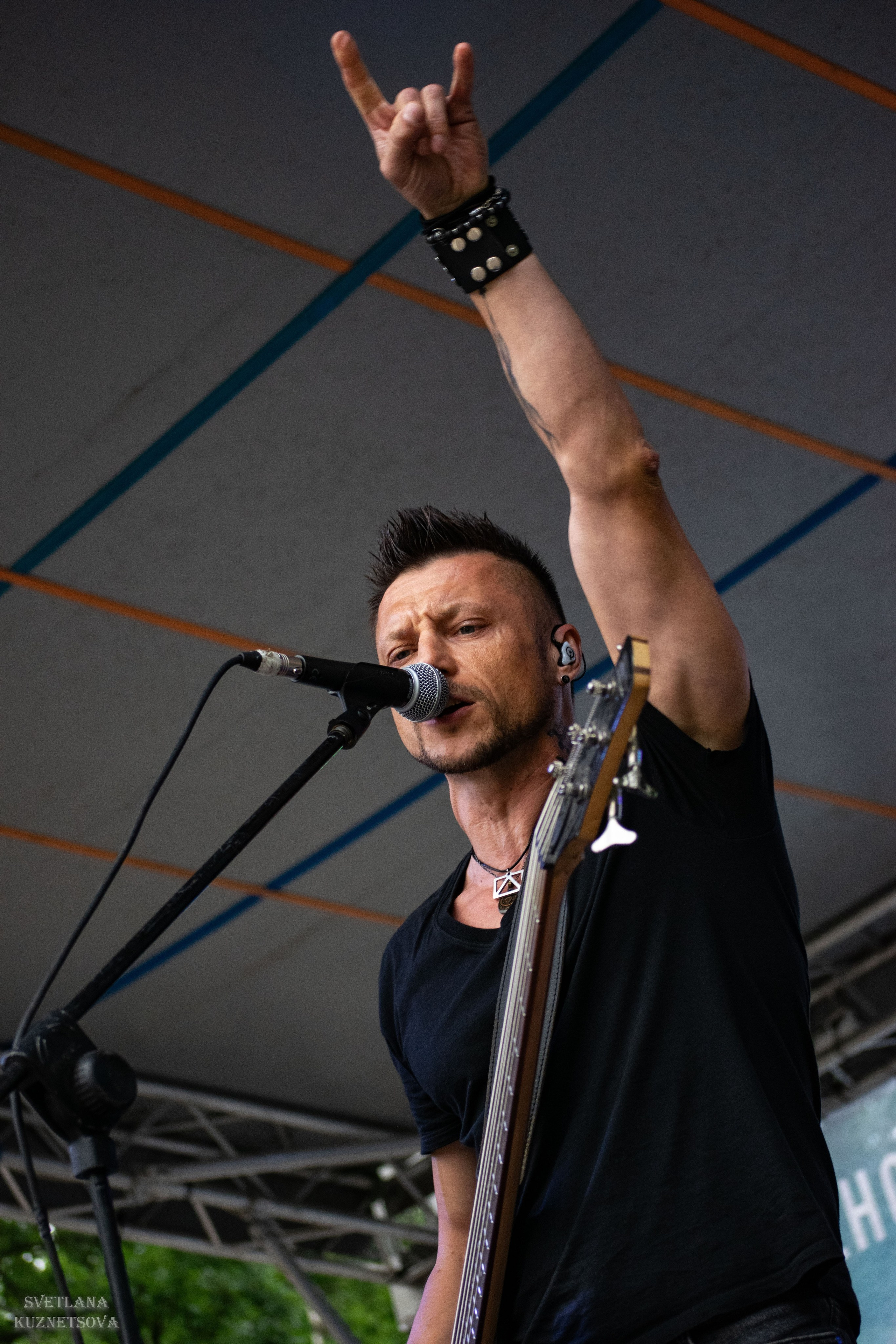 Молодые ветра 2025. Репортажный и портретный фотограф из Воронежа — Светлана Кузнецова