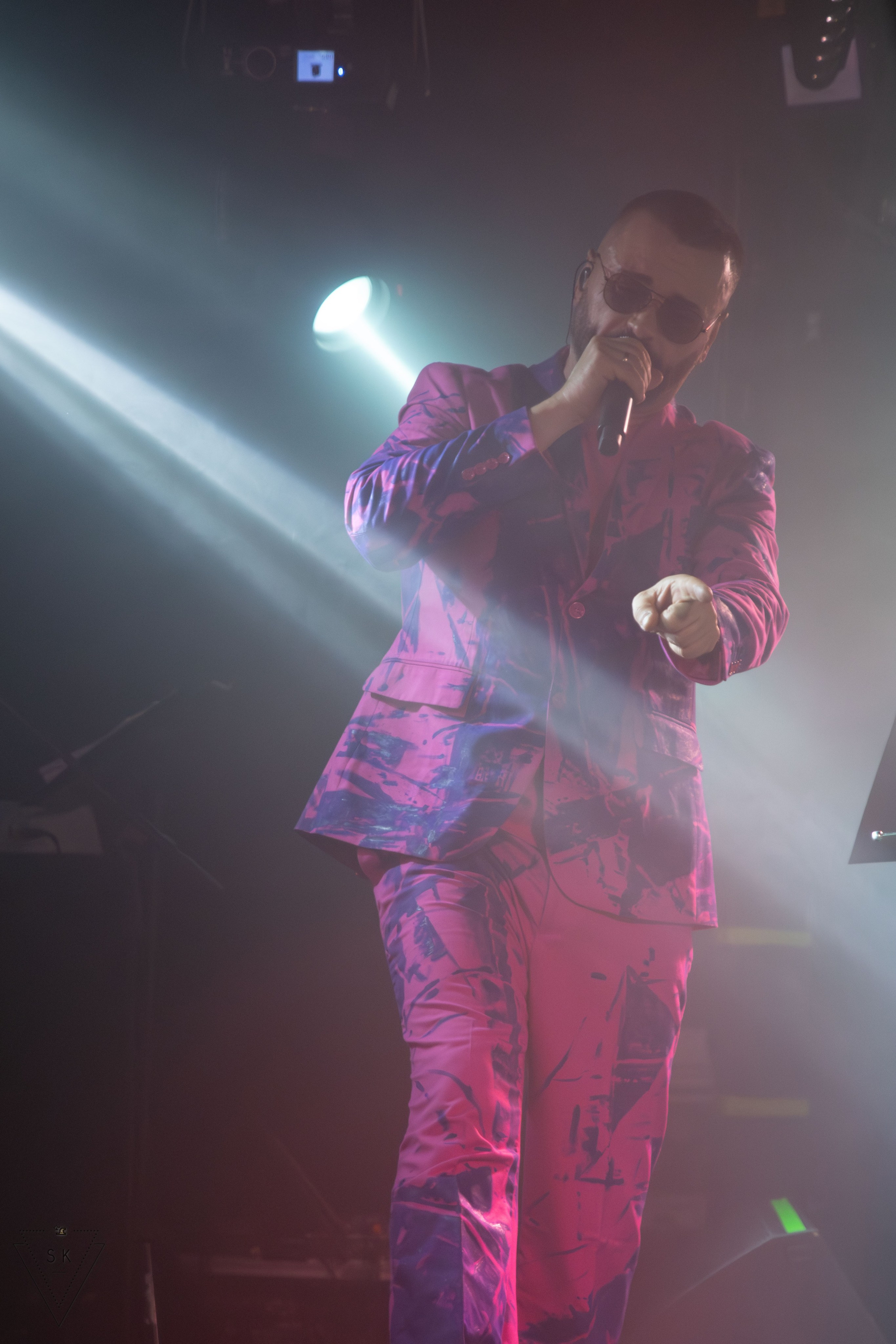 DERO GOI, 04.11.2025, Воронеж, Сто Ручьёв. Репортажный и портретный фотограф из Воронежа — Светлана Кузнецова