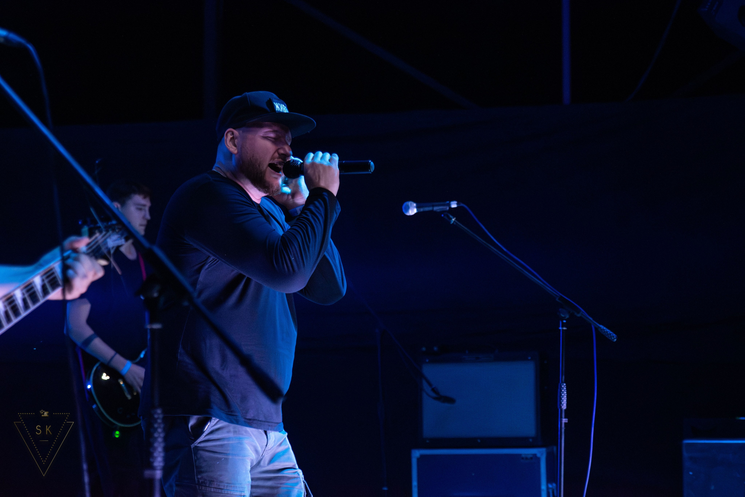 Бухта Сенявина 2025. Репортажный и портретный фотограф из Воронежа — Светлана Кузнецова