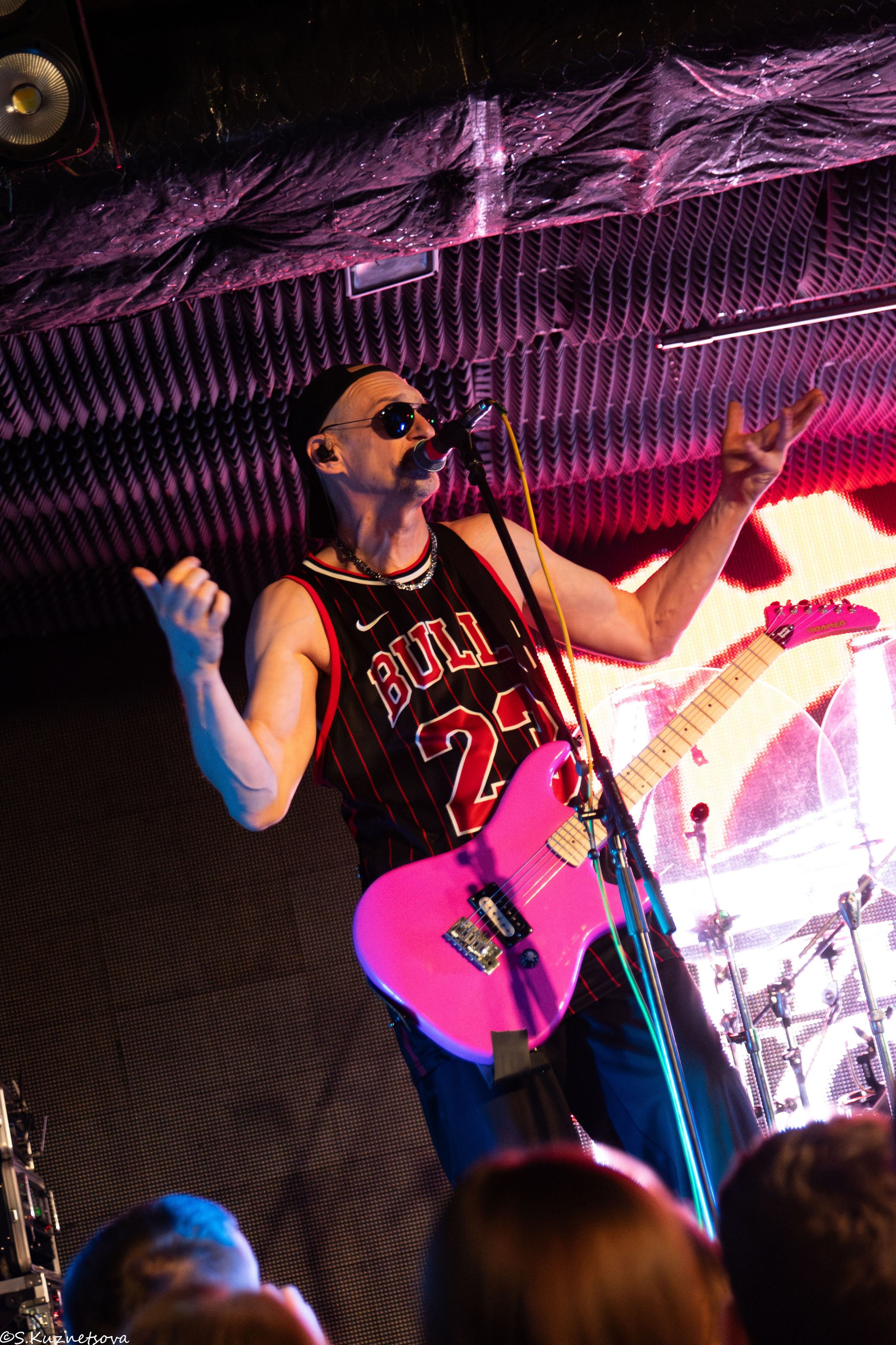 Бригадный Подряд, г. Воронеж. Репортажный и портретный фотограф из Воронежа — Светлана Кузнецова