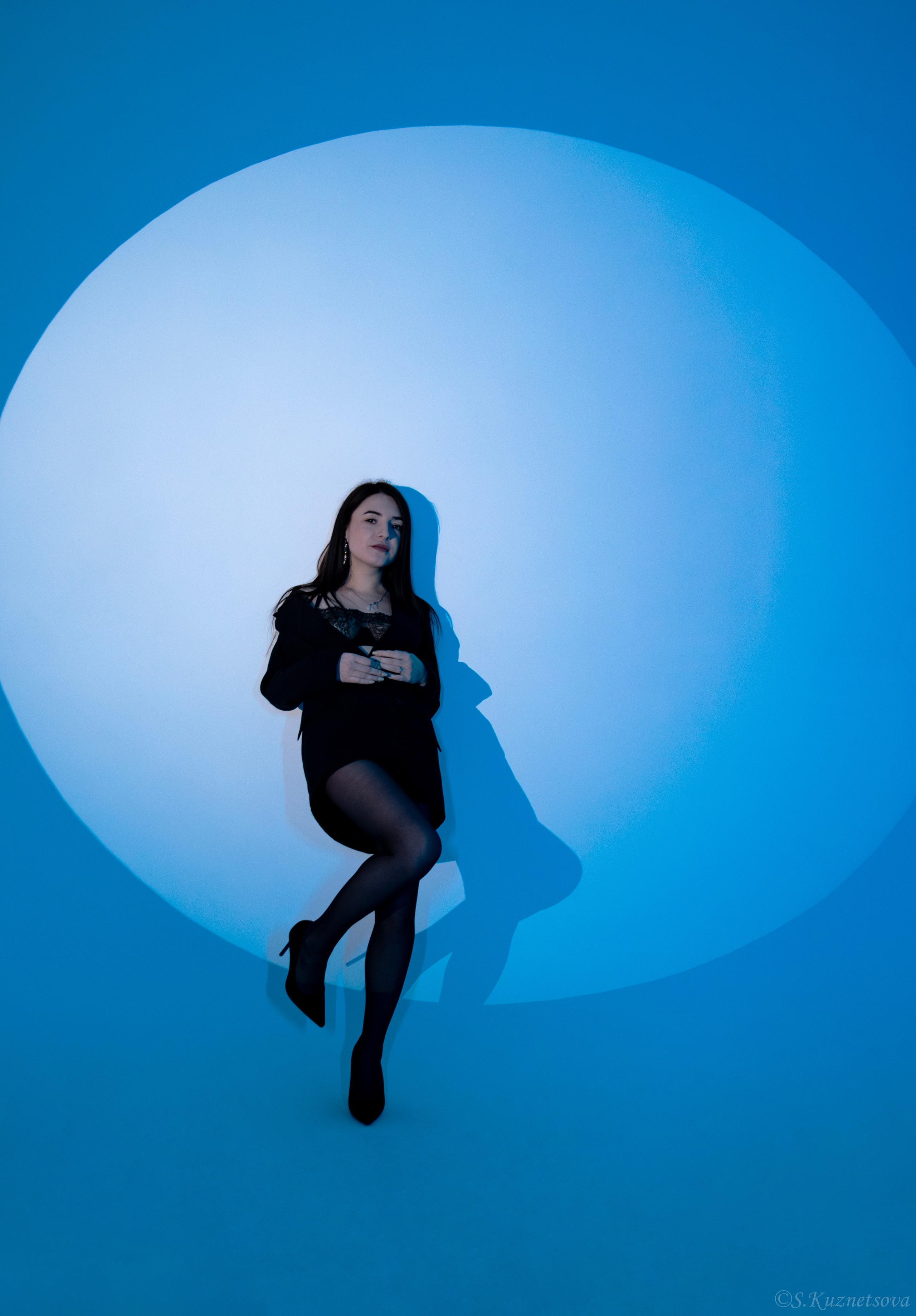 Портретная съёмка. Репортажный и портретный фотограф из Воронежа — Светлана Кузнецова