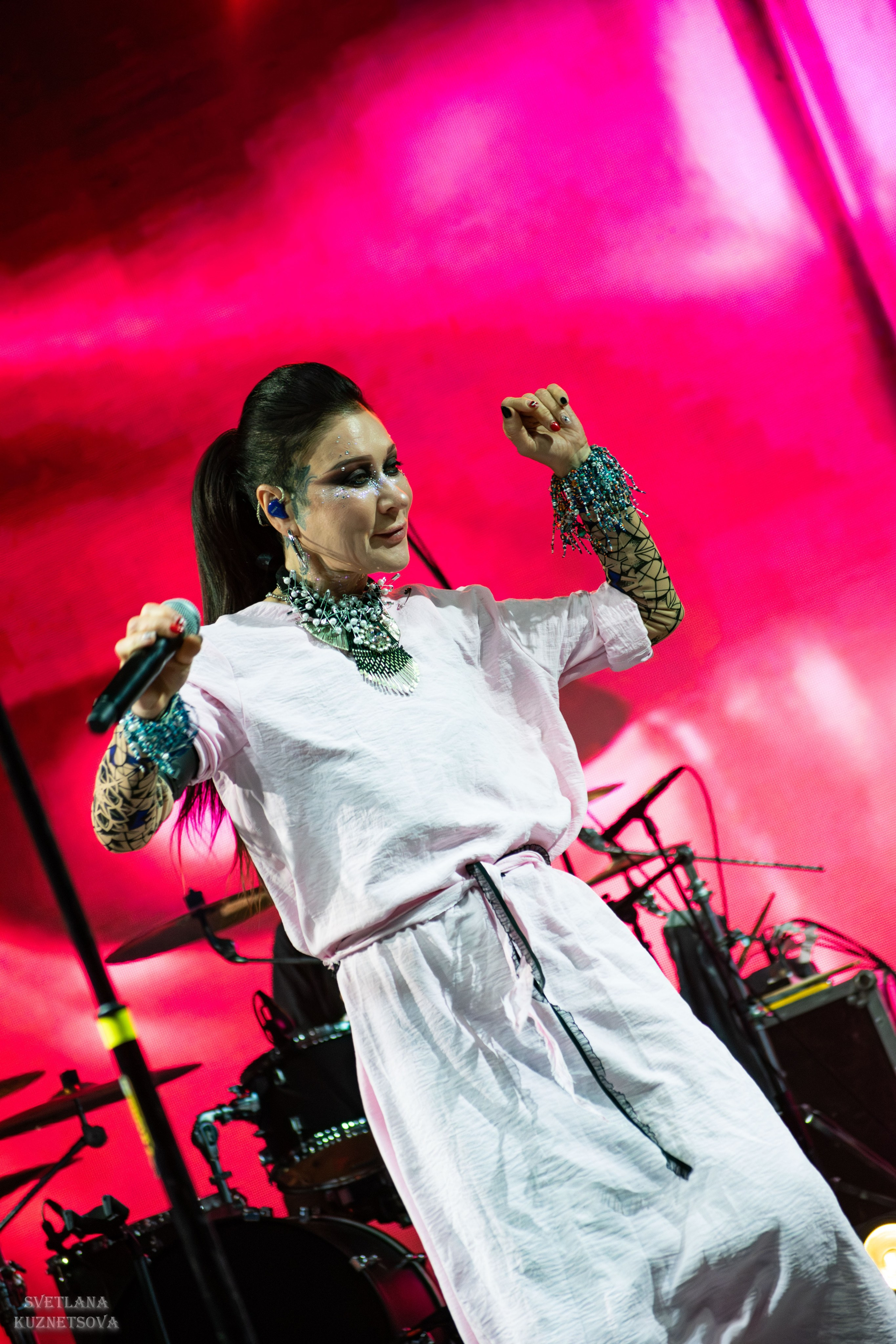 Молодые ветра 2025. Репортажный и портретный фотограф из Воронежа — Светлана Кузнецова