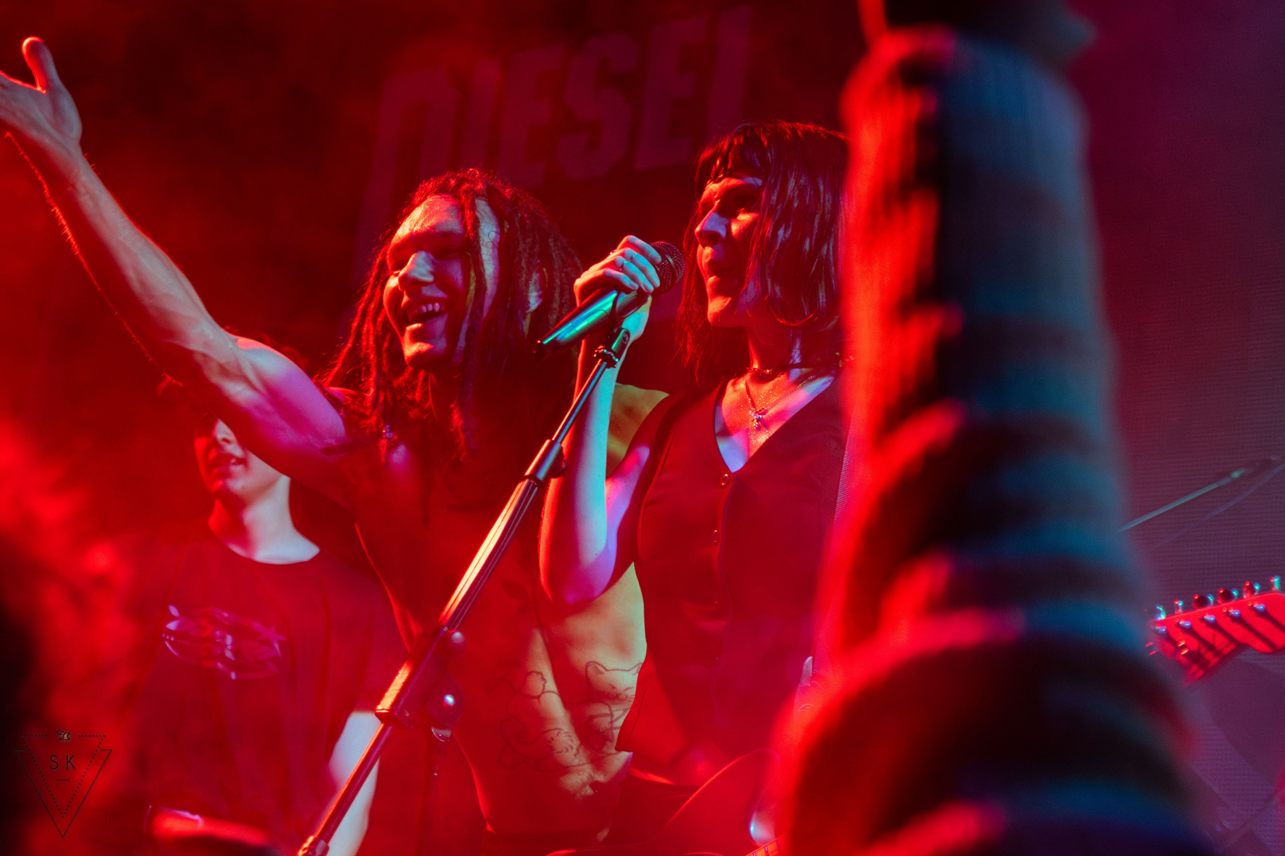 Radopi, 23.08.2025 Воронеж. Репортажный и портретный фотограф из Воронежа — Светлана Кузнецова