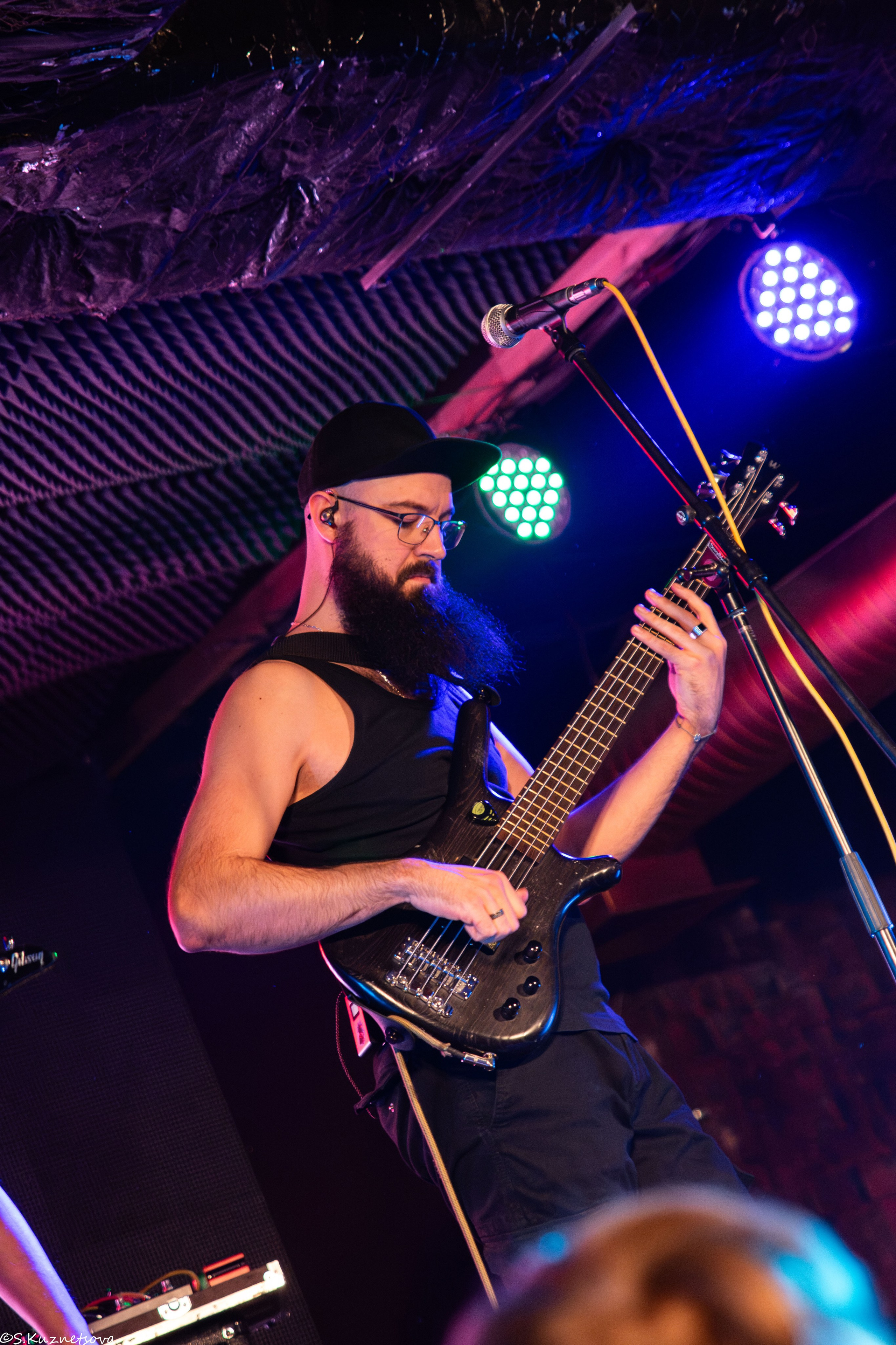 Бригадный Подряд, г. Воронеж. Репортажный и портретный фотограф из Воронежа — Светлана Кузнецова