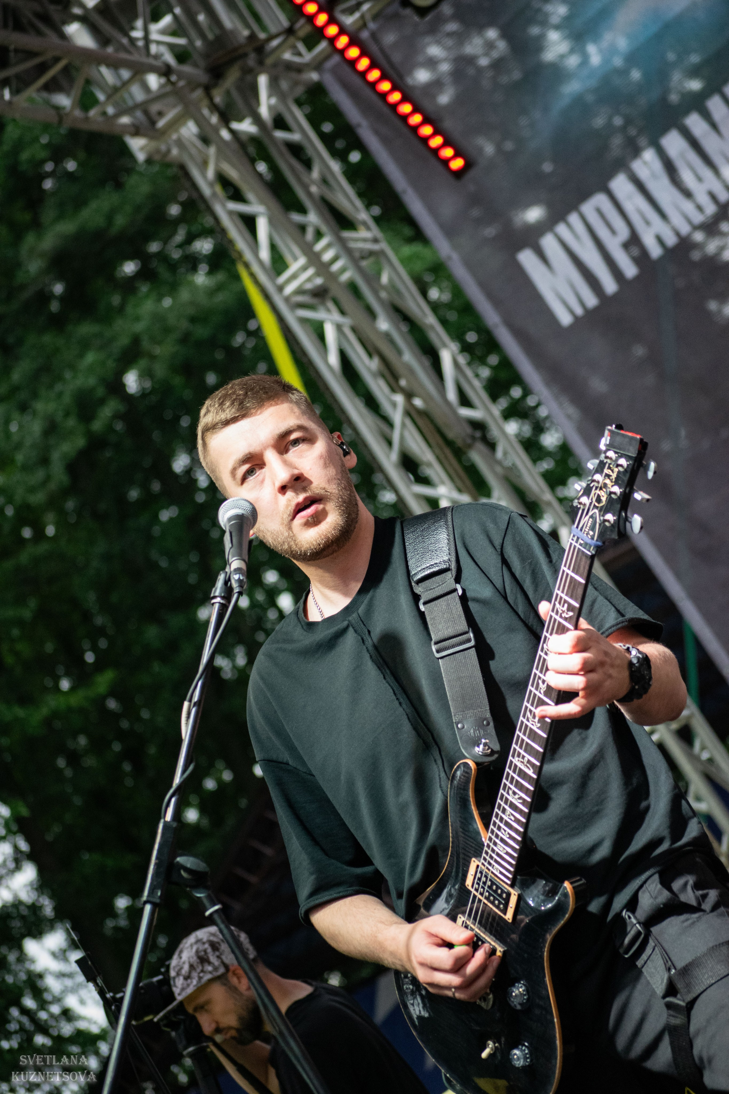 Молодые ветра 2025. Репортажный и портретный фотограф из Воронежа — Светлана Кузнецова