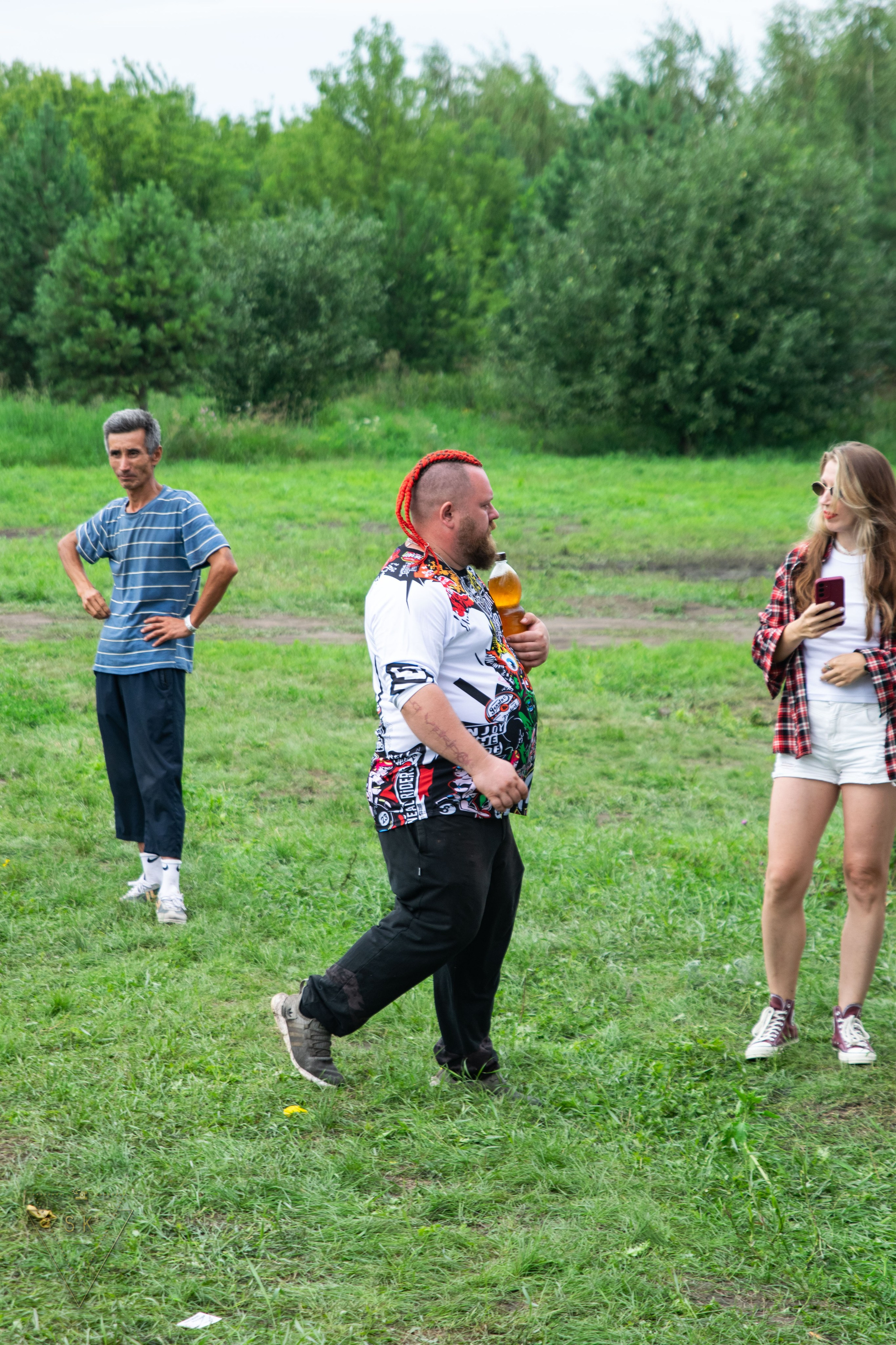 Бухта Сенявина 2025. Репортажный и портретный фотограф из Воронежа — Светлана Кузнецова